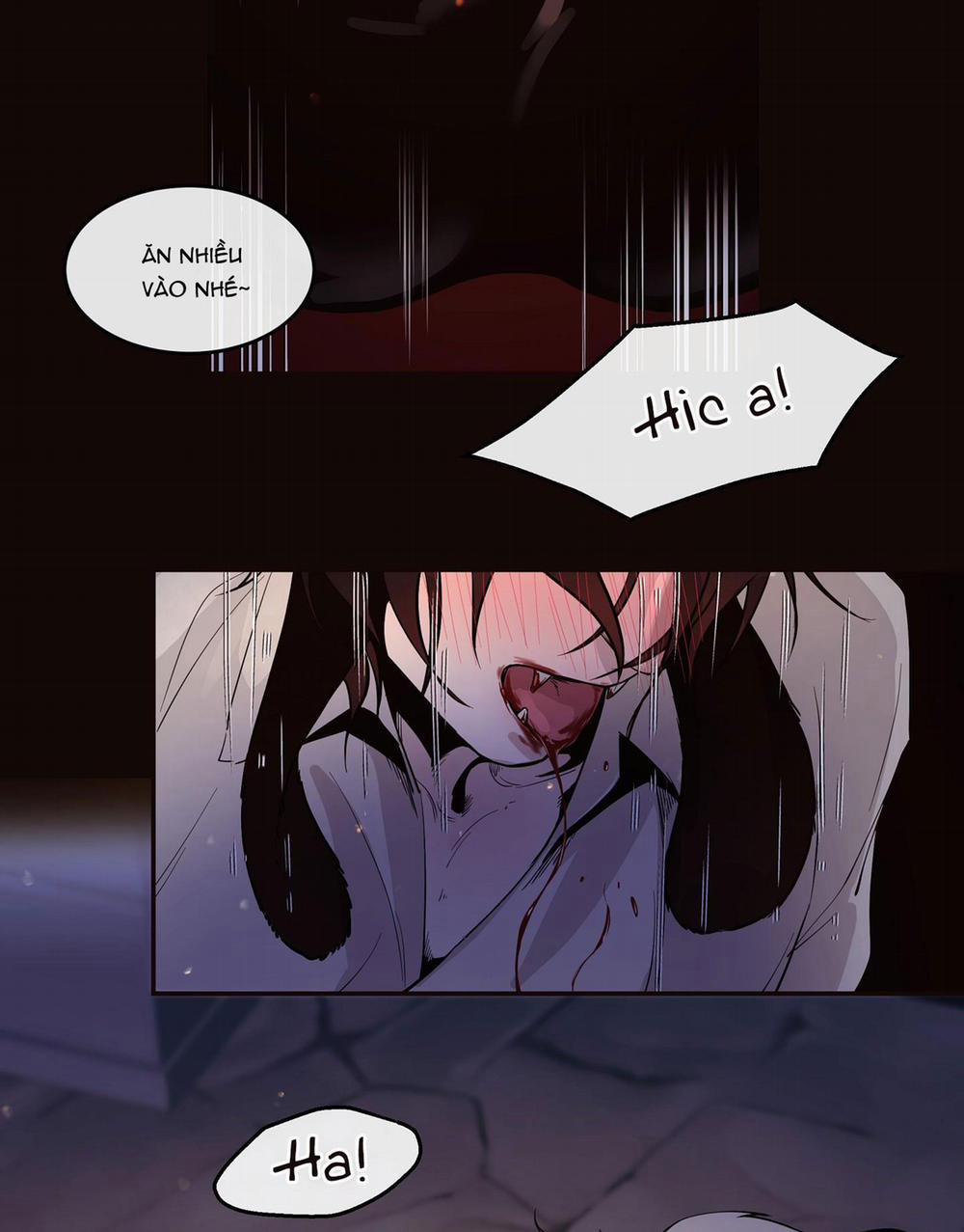 THỎ BẮC CỰC ROBBIE 4 trang 26