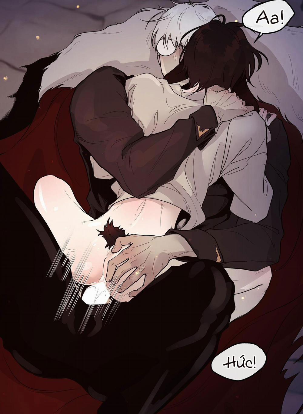 THỎ BẮC CỰC ROBBIE 4 trang 27