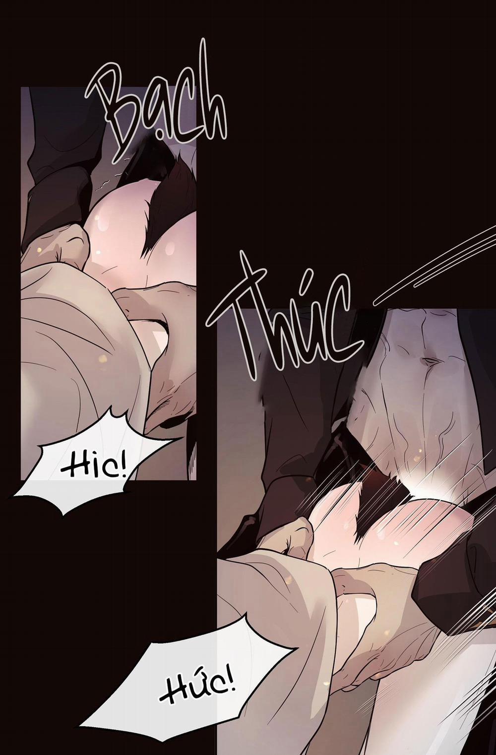 THỎ BẮC CỰC ROBBIE 4 trang 33