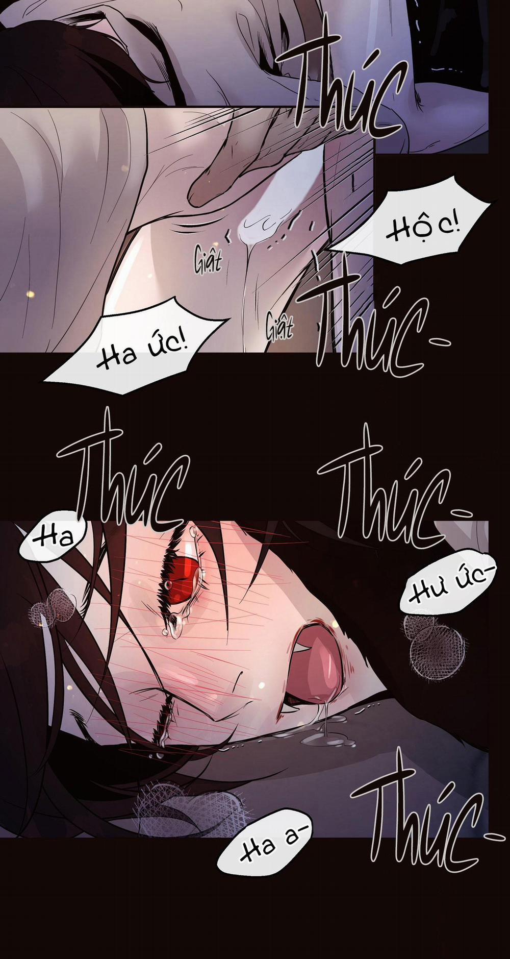 THỎ BẮC CỰC ROBBIE 4 trang 36