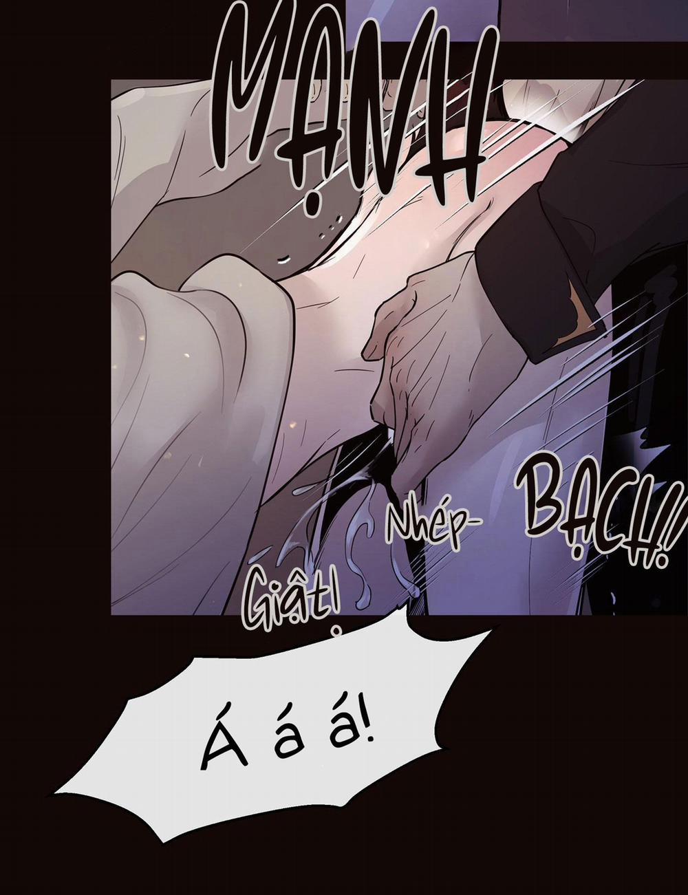 THỎ BẮC CỰC ROBBIE 4 trang 38