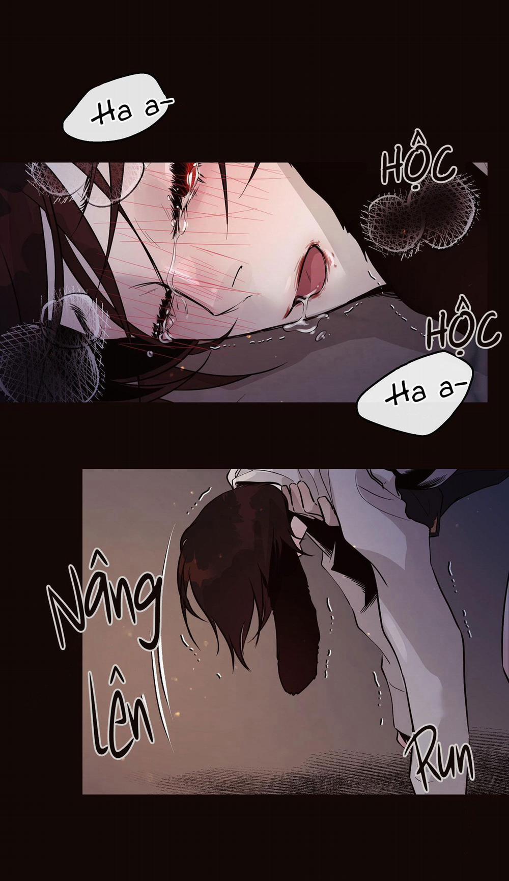 THỎ BẮC CỰC ROBBIE 4 trang 40