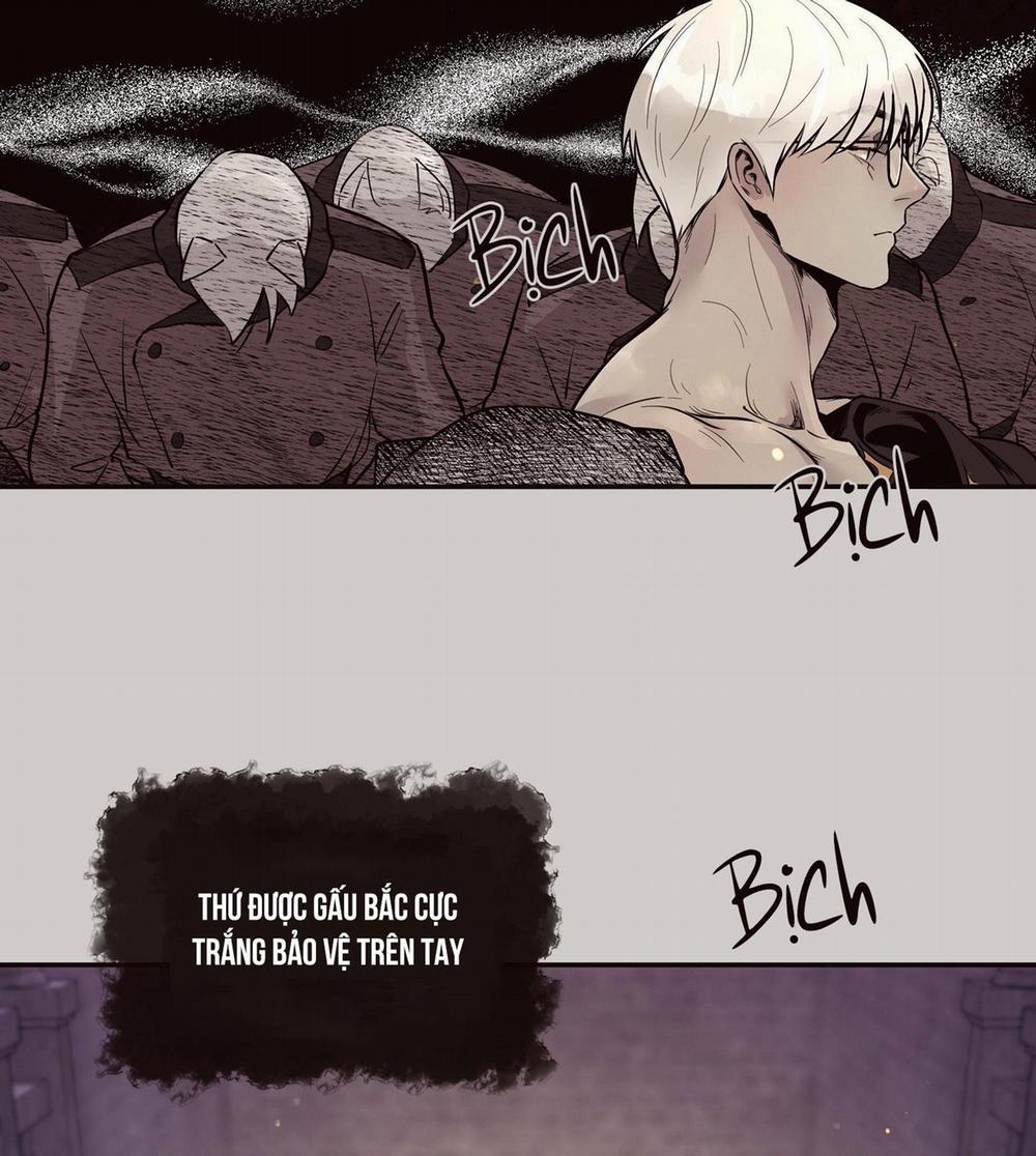 THỎ BẮC CỰC ROBBIE 4 trang 48