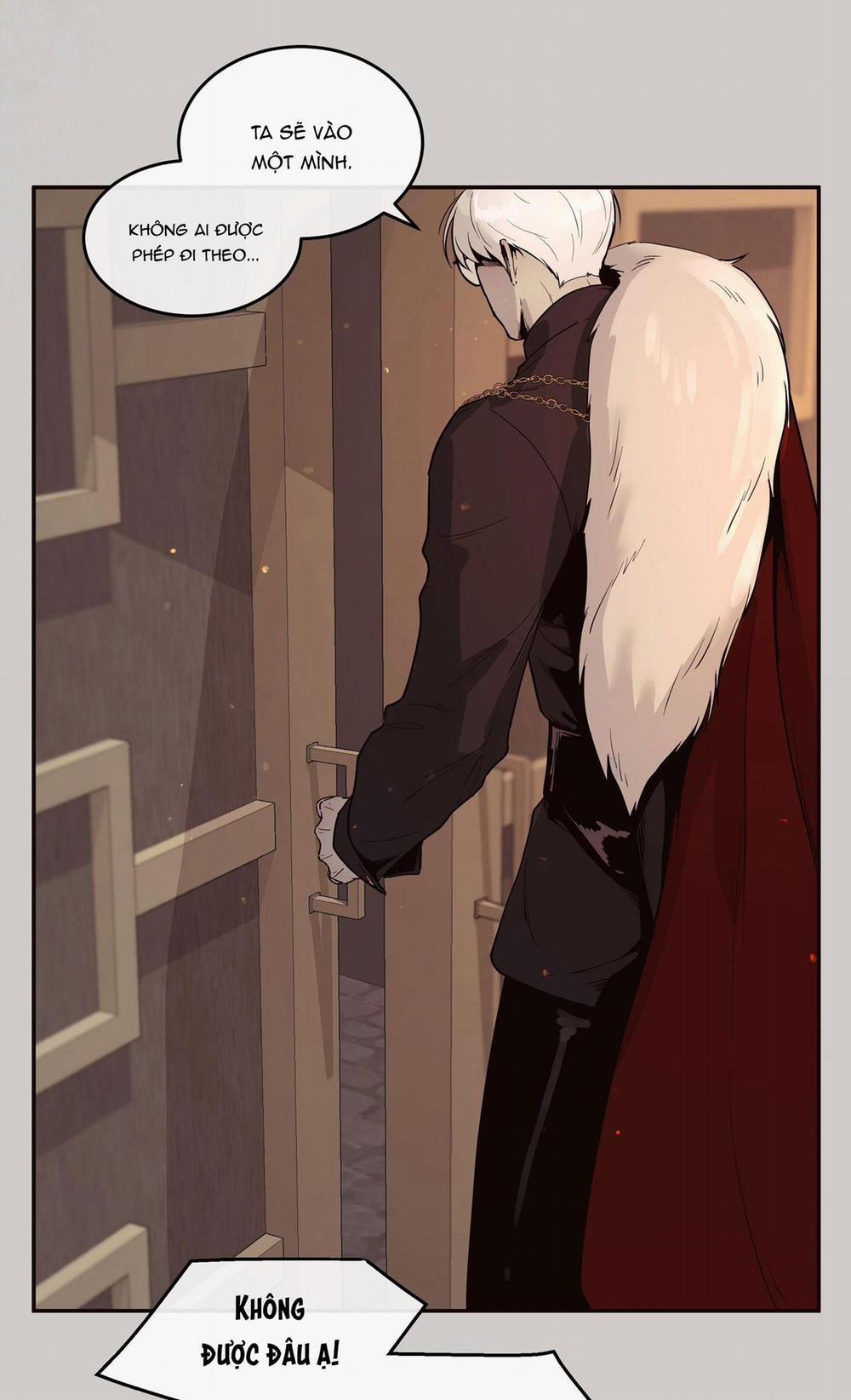 THỎ BẮC CỰC ROBBIE 4 trang 6