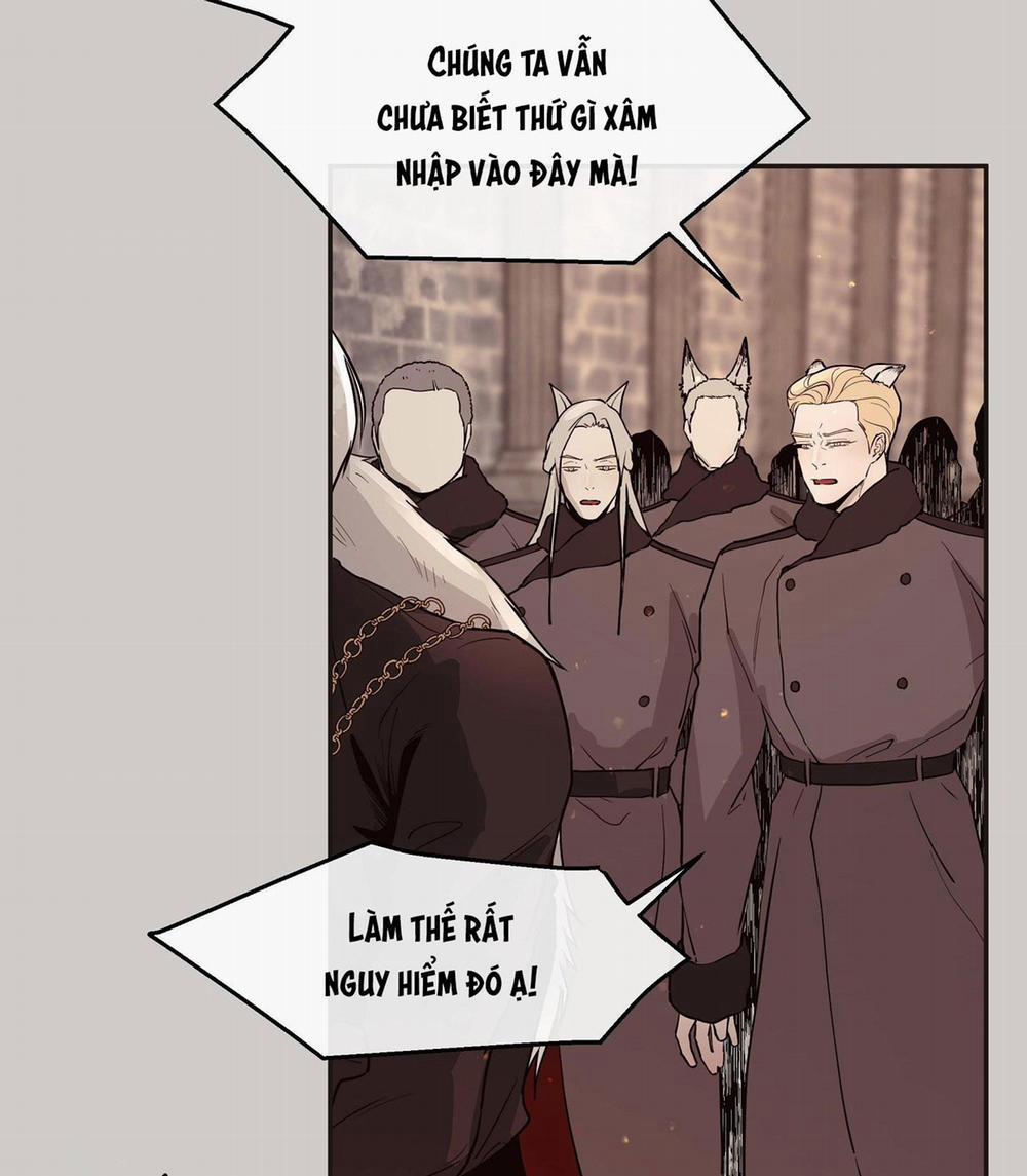 THỎ BẮC CỰC ROBBIE 4 trang 7