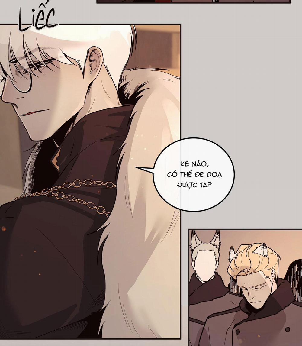 THỎ BẮC CỰC ROBBIE 4 trang 8