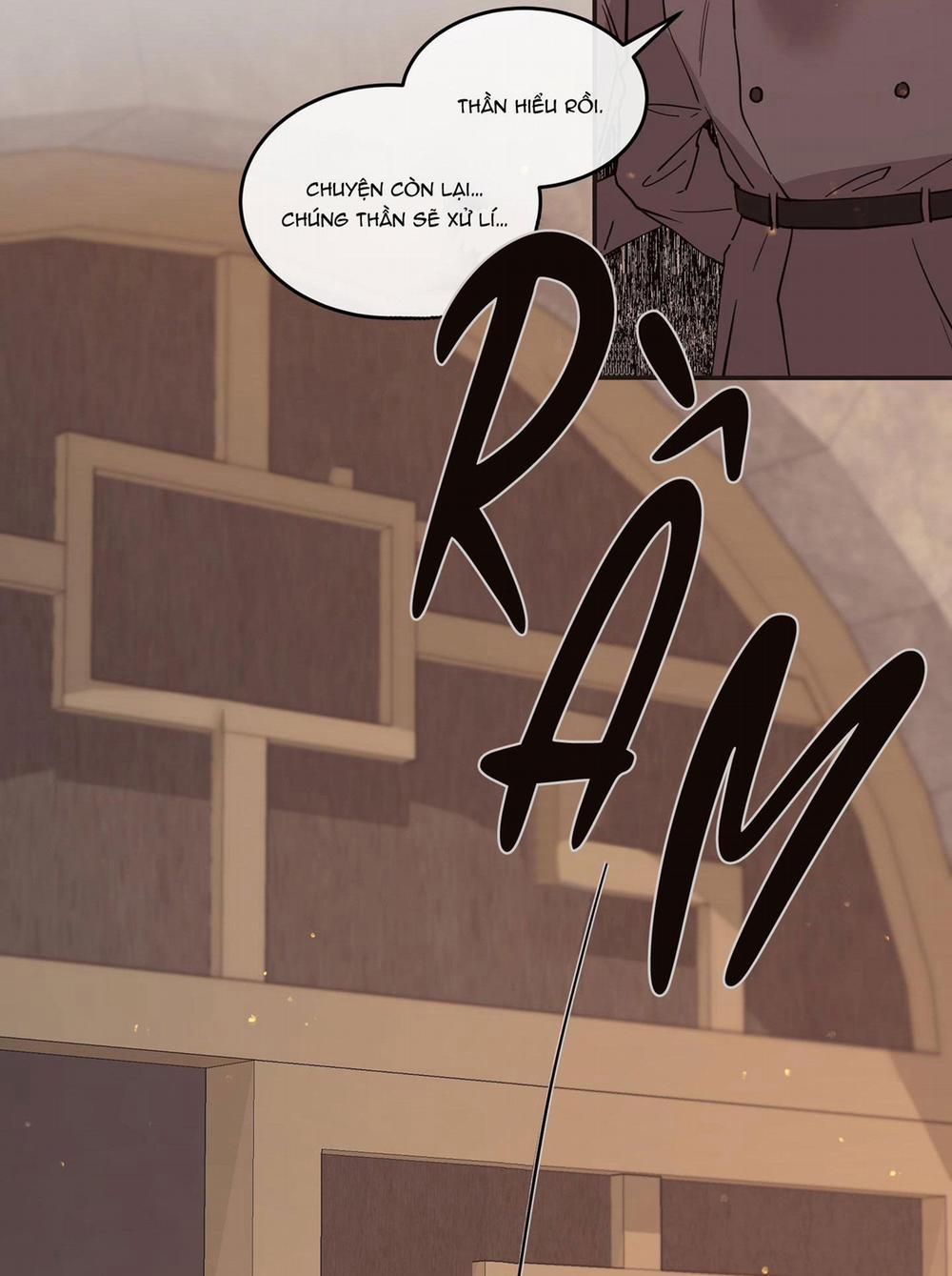 THỎ BẮC CỰC ROBBIE 4 trang 9