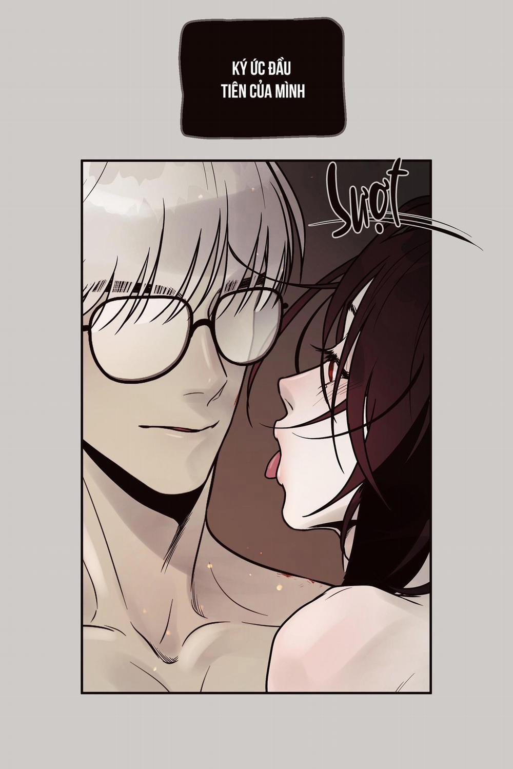 THỎ BẮC CỰC ROBBIE 5 NT1 trang 10