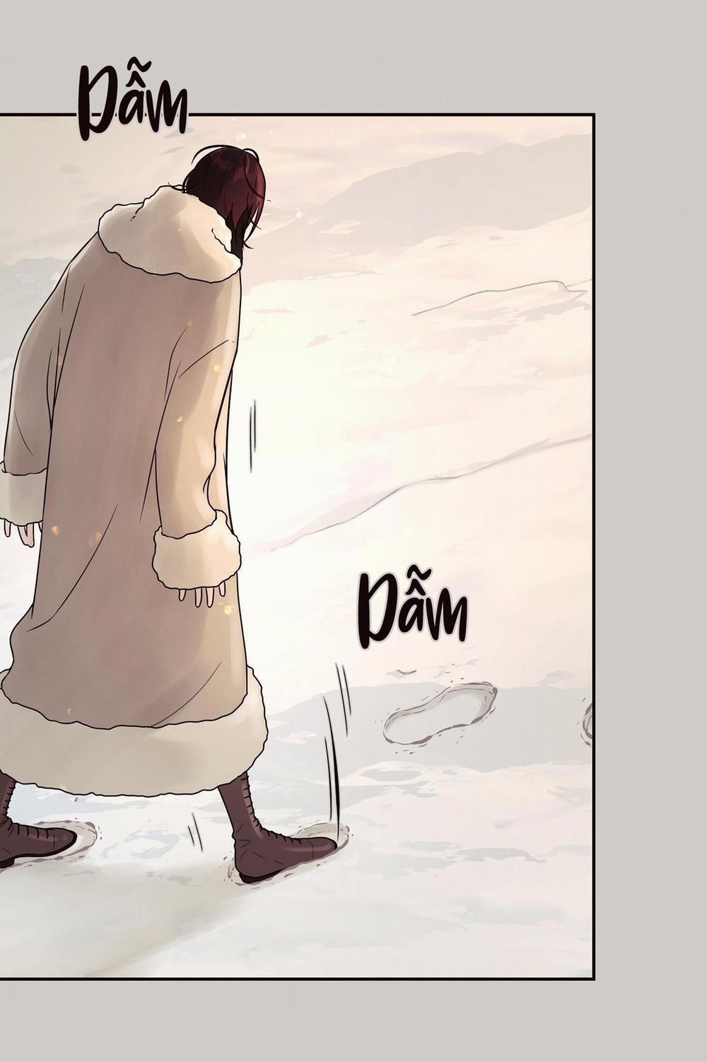 THỎ BẮC CỰC ROBBIE 5 NT1 trang 16