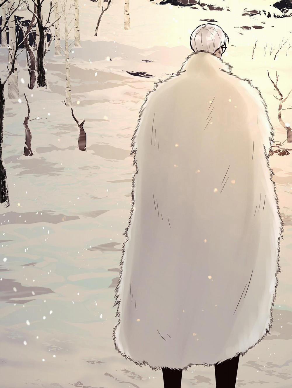 THỎ BẮC CỰC ROBBIE 5 NT1 trang 18