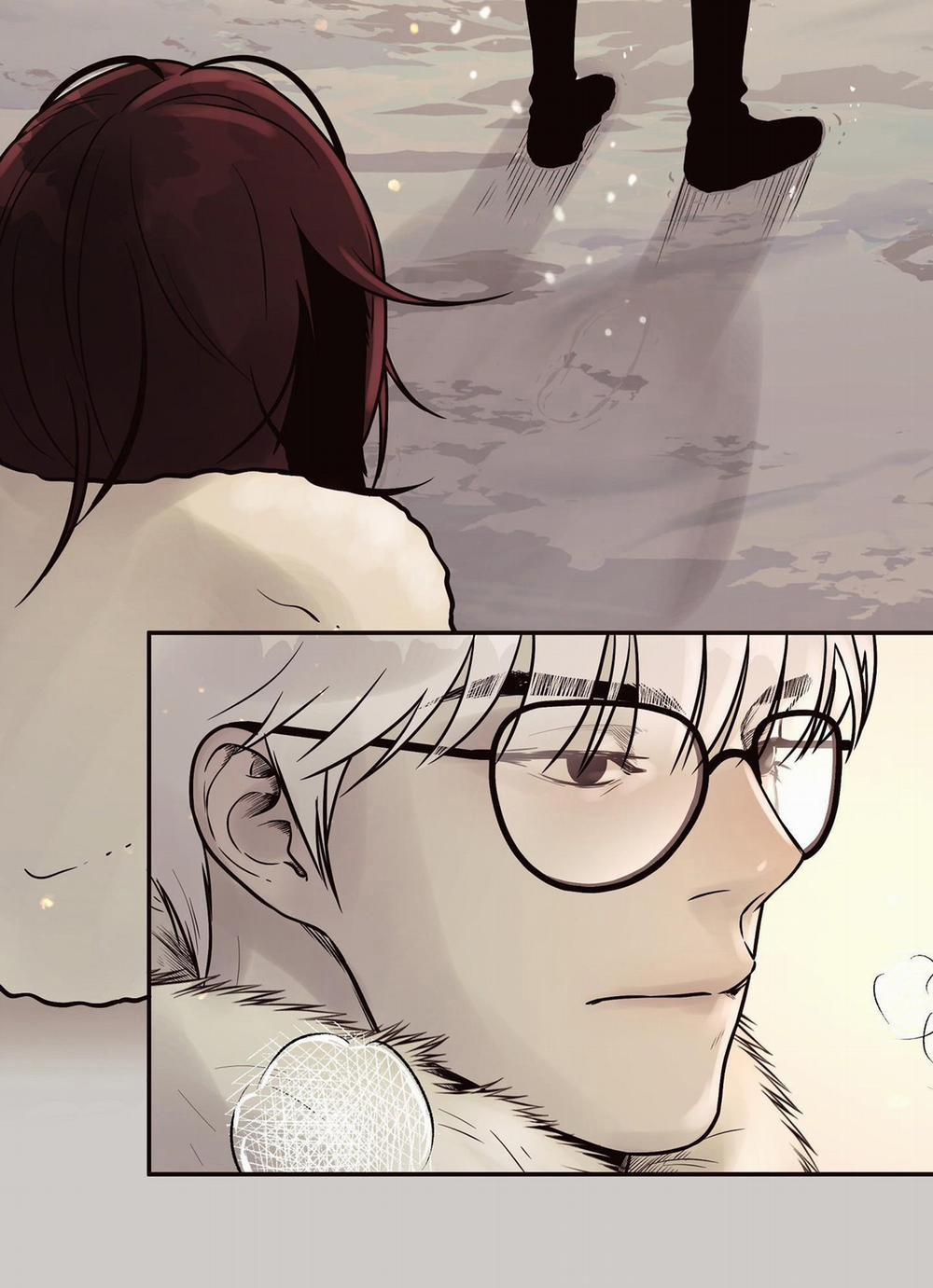 THỎ BẮC CỰC ROBBIE 5 NT1 trang 19