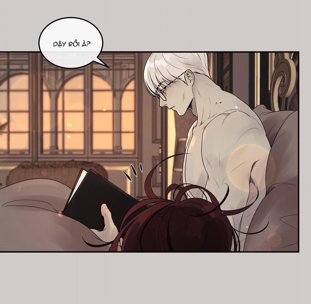 THỎ BẮC CỰC ROBBIE 5 NT1 trang 2