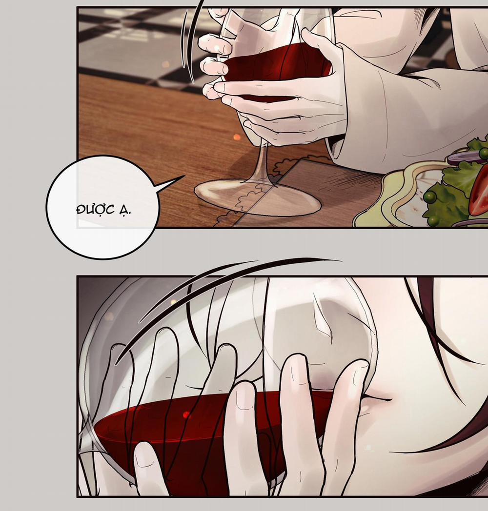 THỎ BẮC CỰC ROBBIE 5 NT1 trang 34