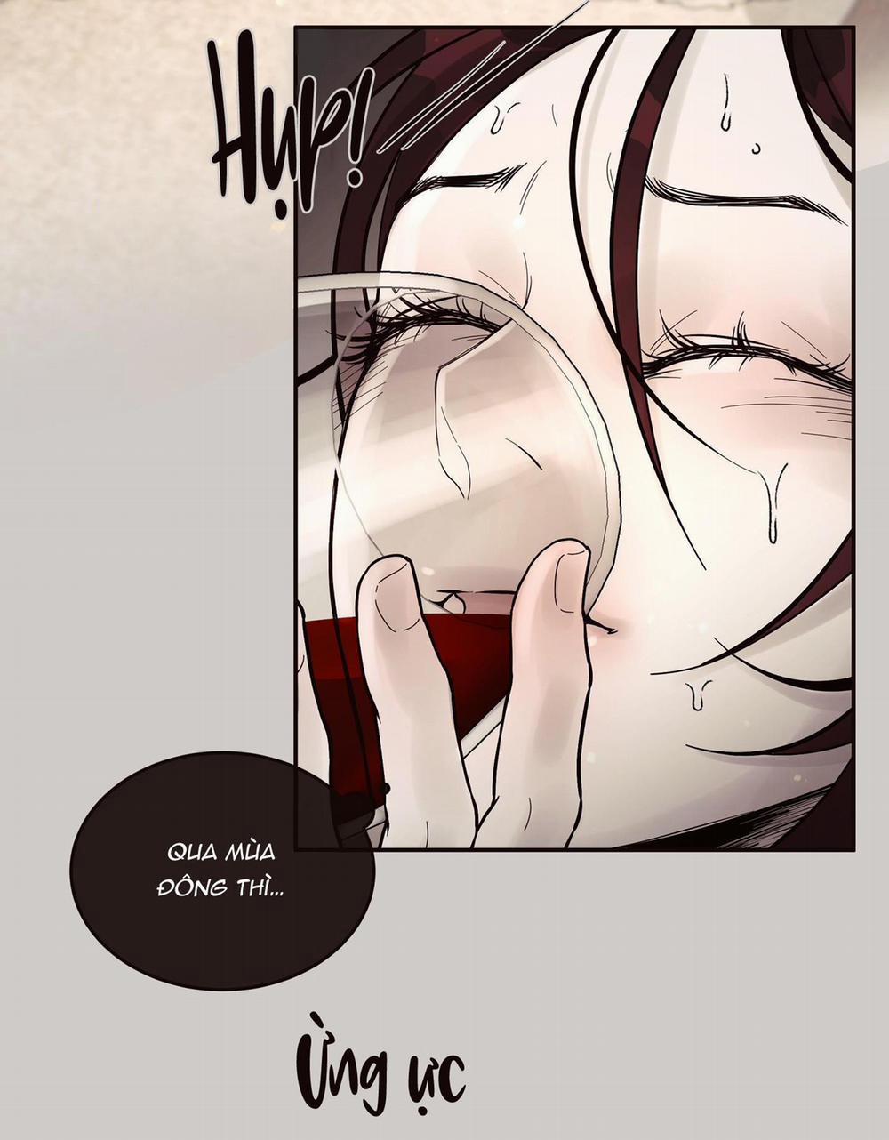 THỎ BẮC CỰC ROBBIE 5 NT1 trang 37