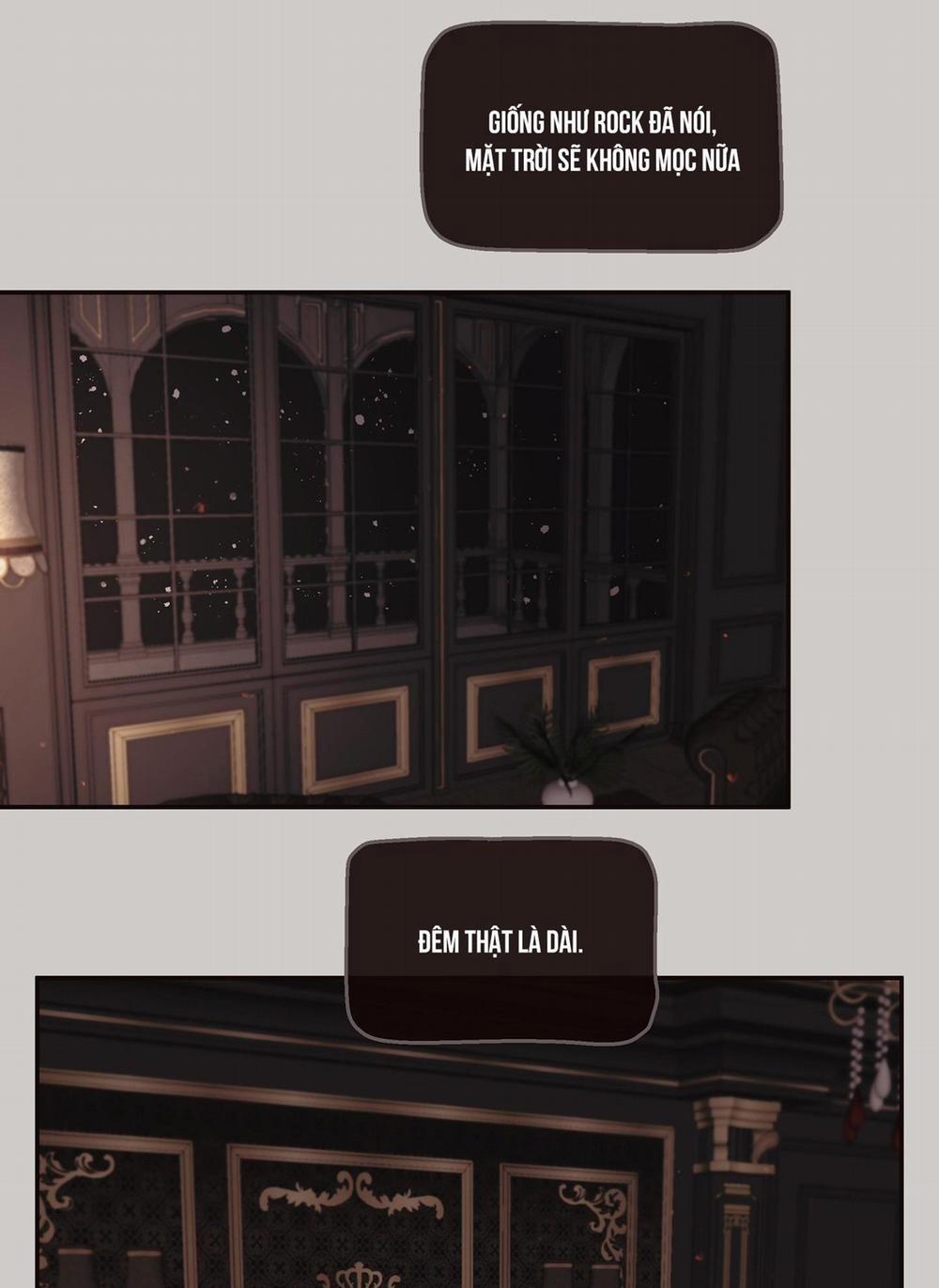 THỎ BẮC CỰC ROBBIE 5 NT1 trang 41