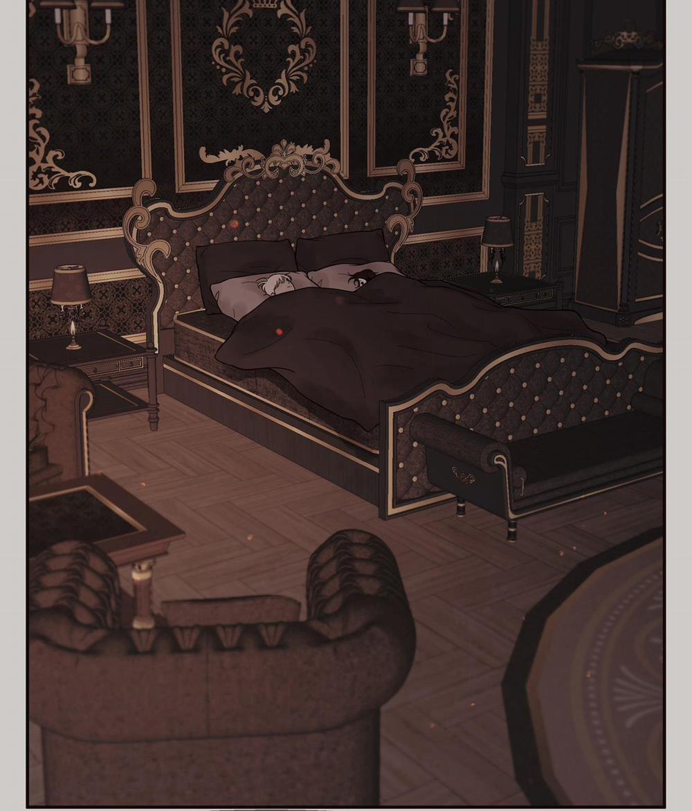 THỎ BẮC CỰC ROBBIE 5 NT1 trang 42