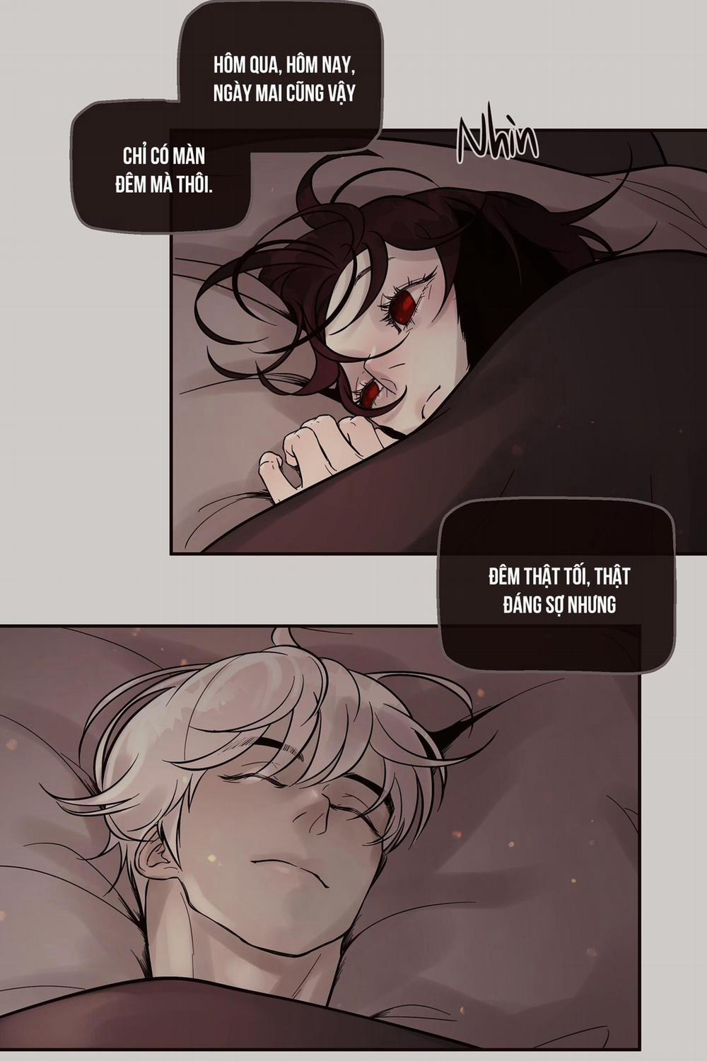 THỎ BẮC CỰC ROBBIE 5 NT1 trang 43