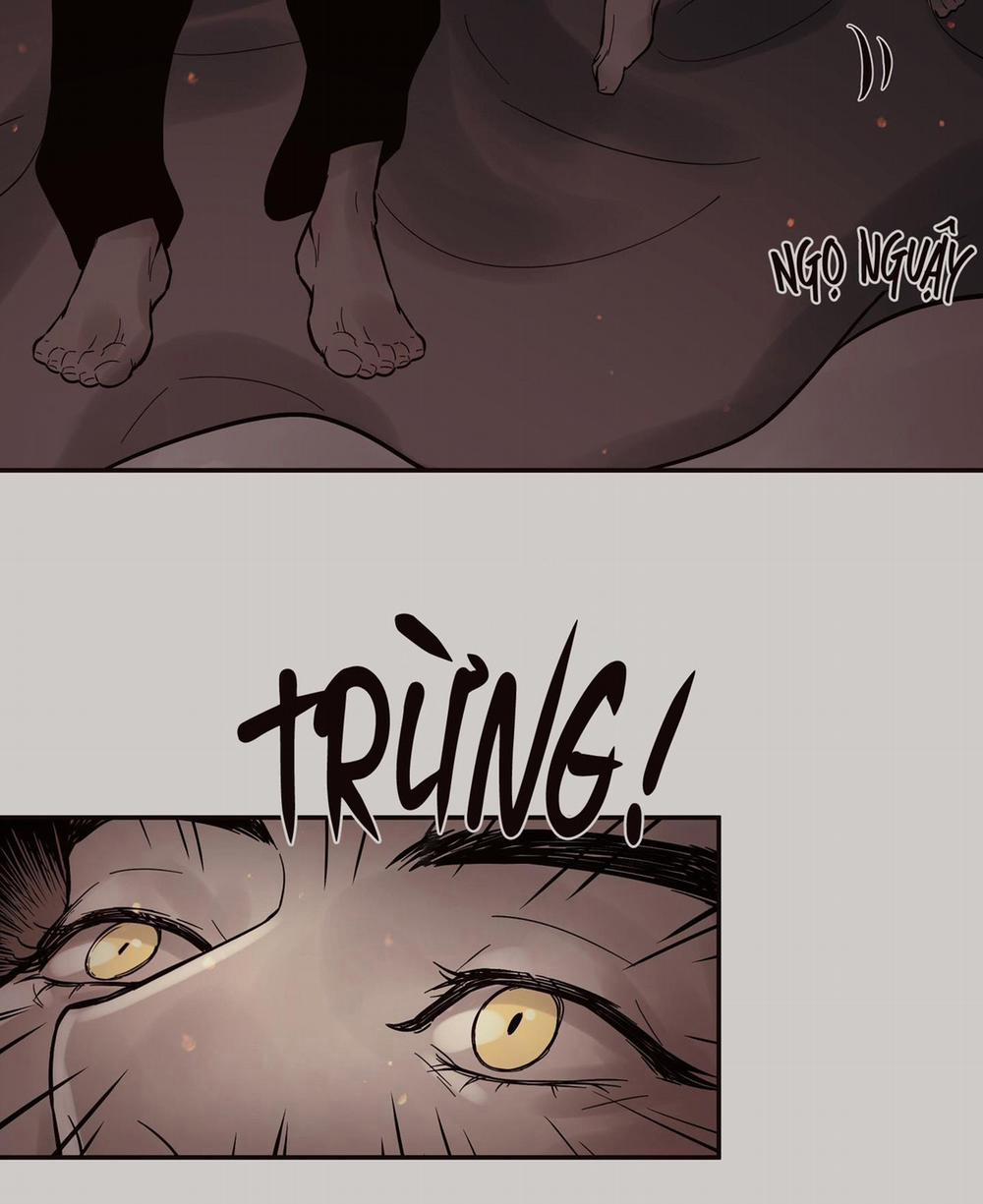 THỎ BẮC CỰC ROBBIE 5 NT1 trang 45