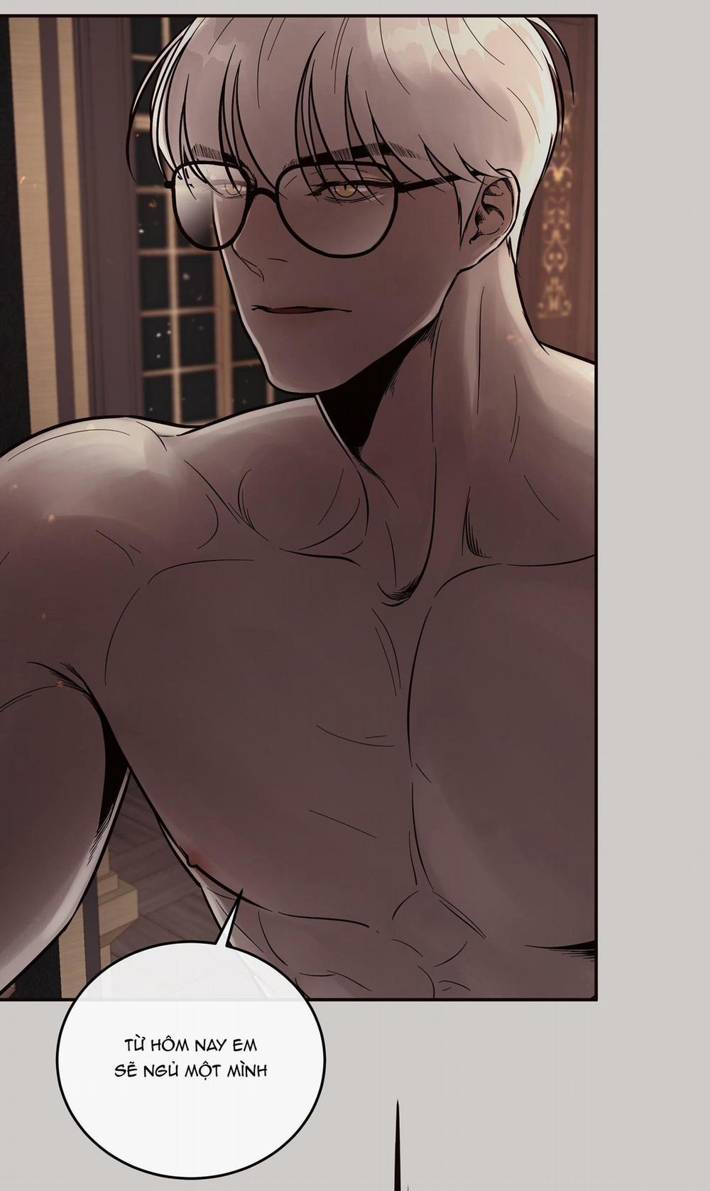 THỎ BẮC CỰC ROBBIE 5 NT1 trang 49