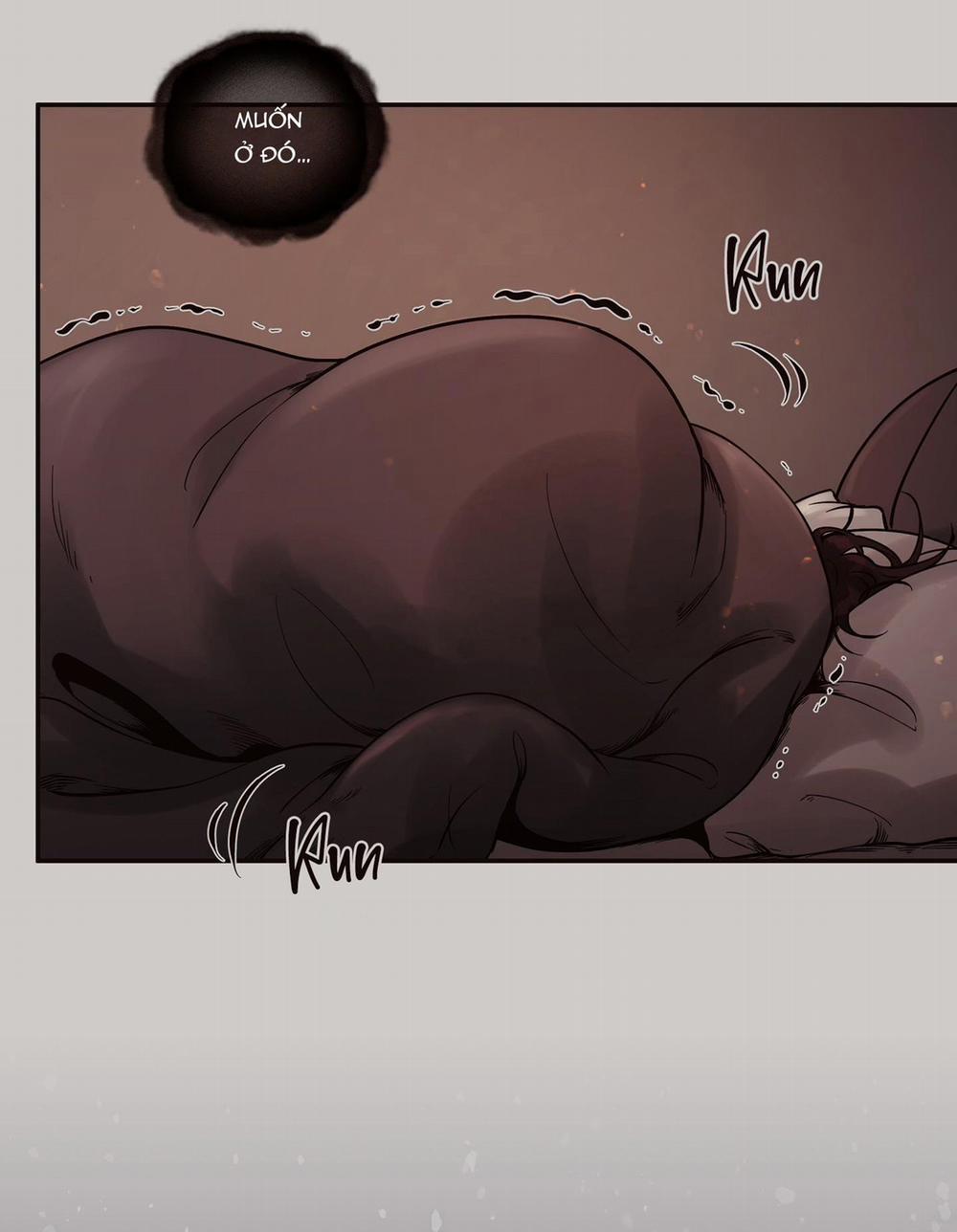 THỎ BẮC CỰC ROBBIE 5 NT1 trang 53