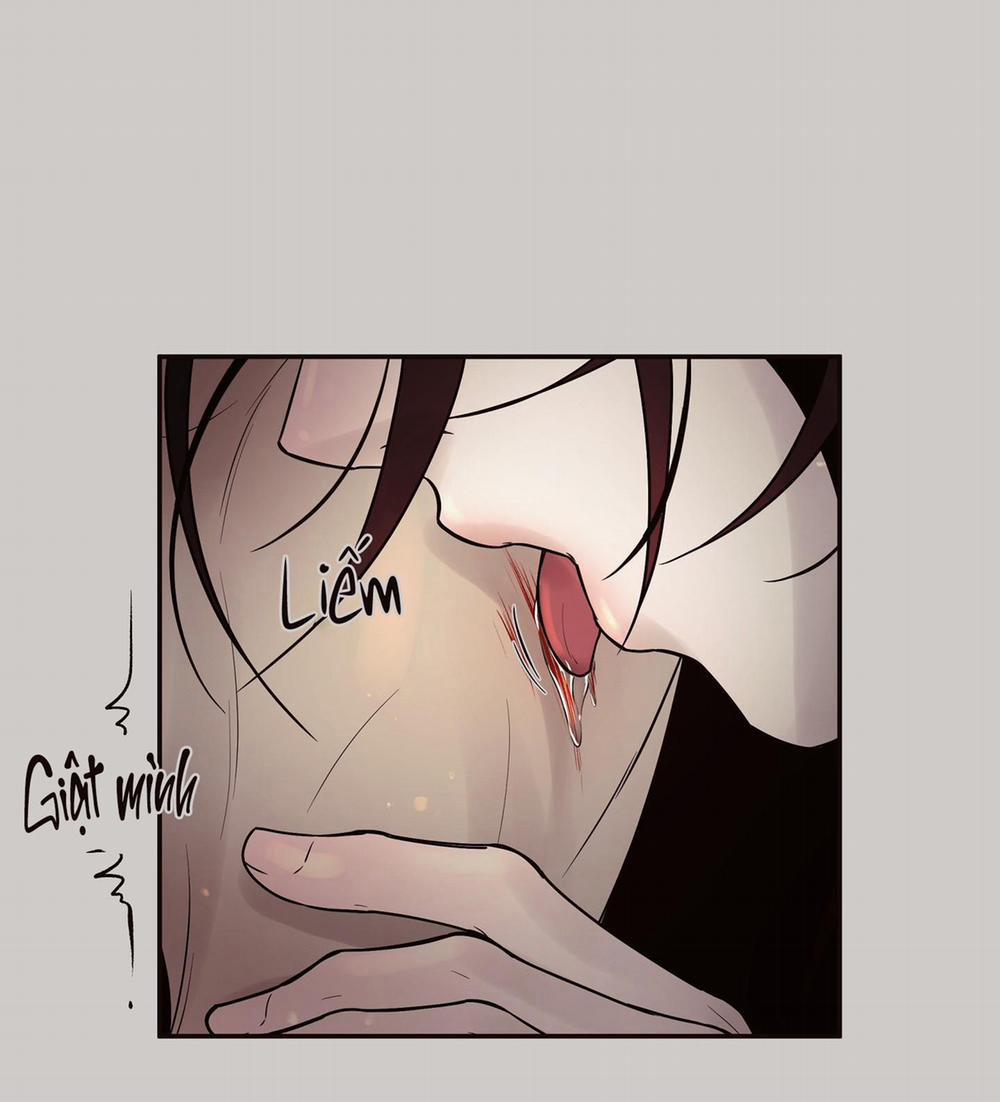 THỎ BẮC CỰC ROBBIE 5 NT1 trang 6