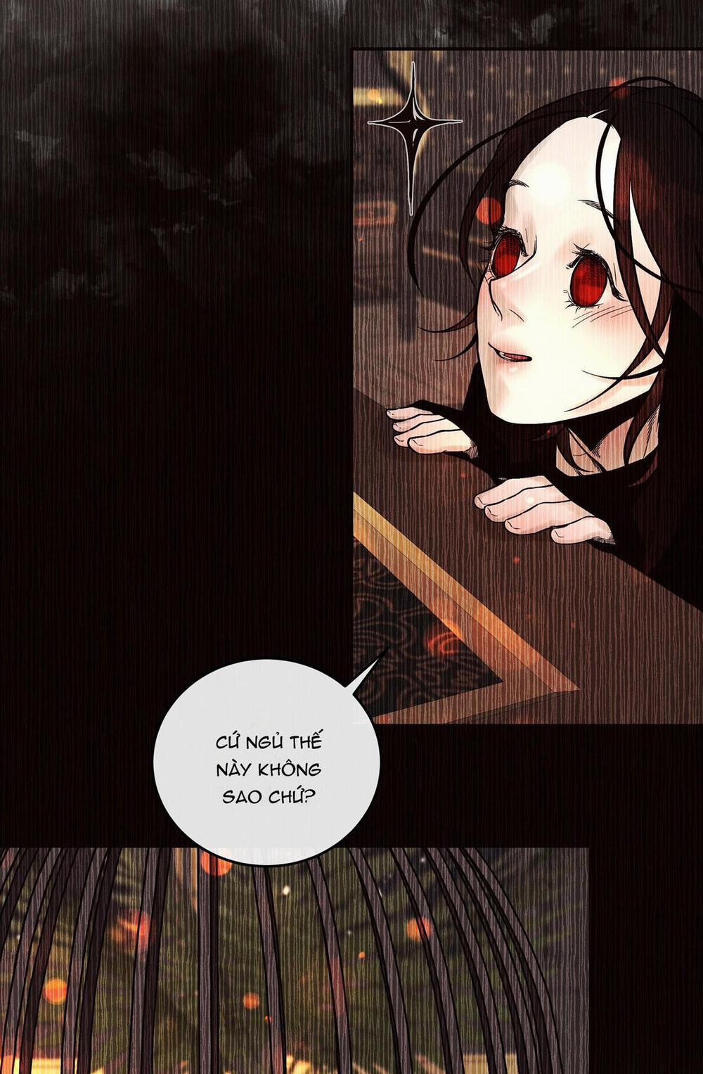 THỎ BẮC CỰC ROBBIE 6 NT2 trang 13