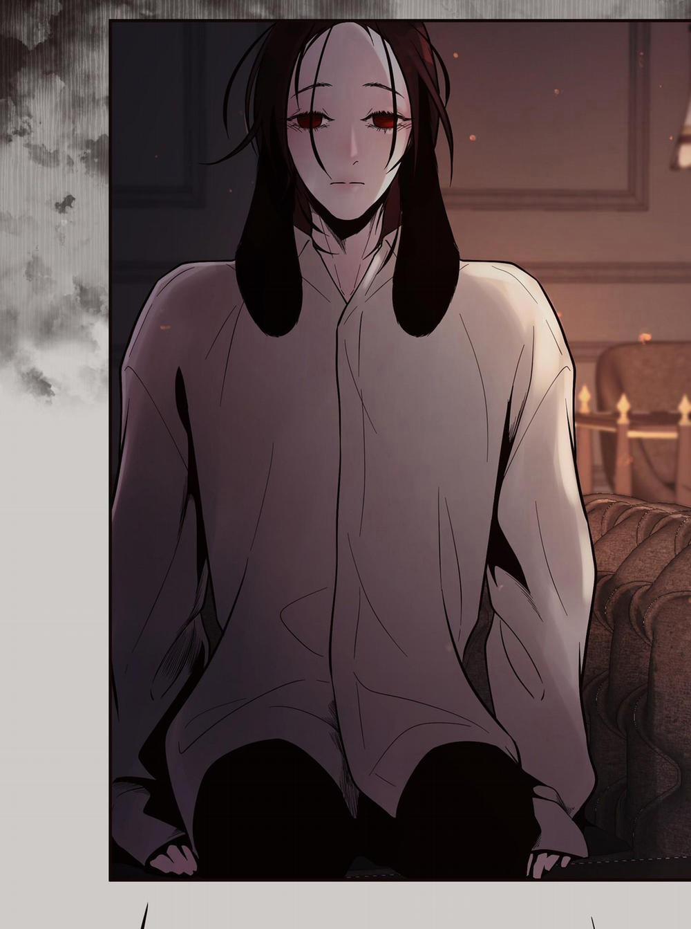 THỎ BẮC CỰC ROBBIE 6 NT2 trang 15