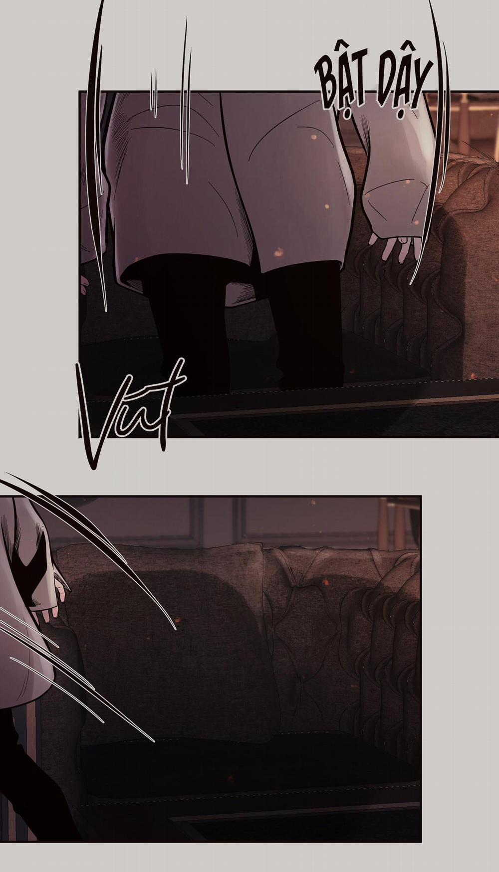 THỎ BẮC CỰC ROBBIE 6 NT2 trang 16