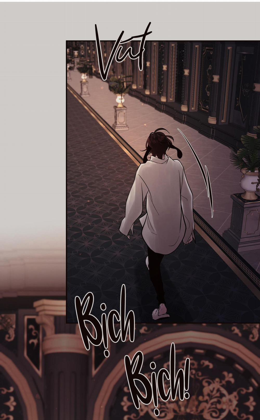 THỎ BẮC CỰC ROBBIE 6 NT2 trang 20