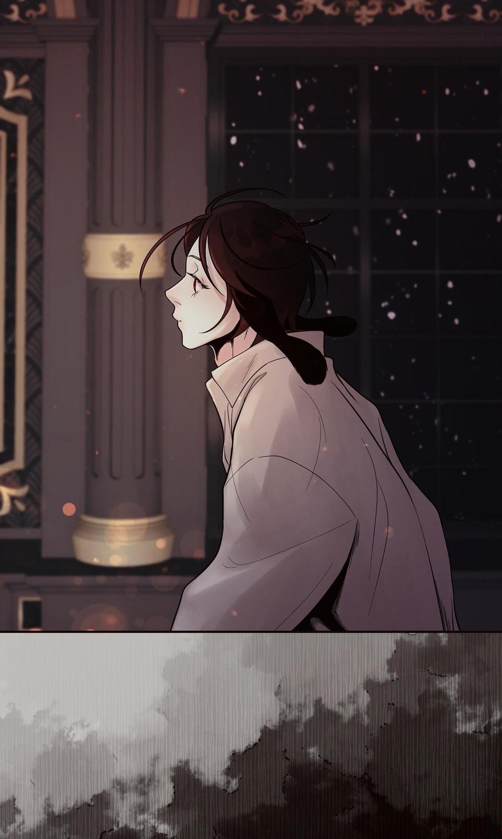 THỎ BẮC CỰC ROBBIE 6 NT2 trang 21