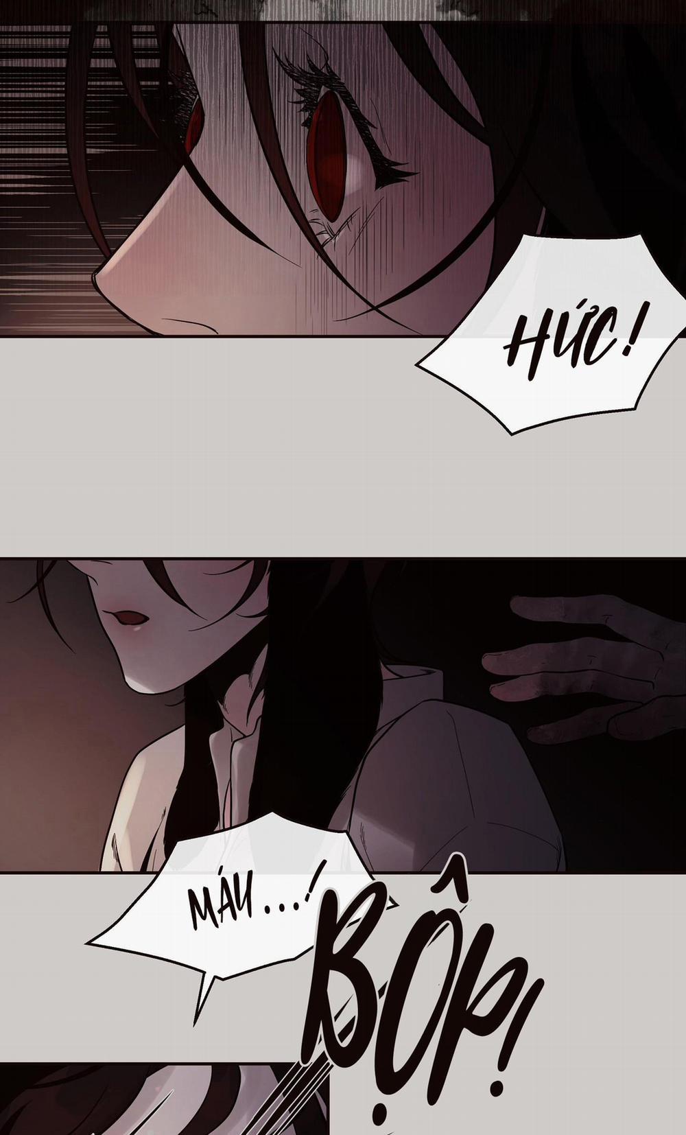 THỎ BẮC CỰC ROBBIE 6 NT2 trang 30