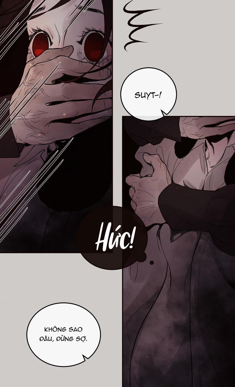 THỎ BẮC CỰC ROBBIE 6 NT2 trang 31