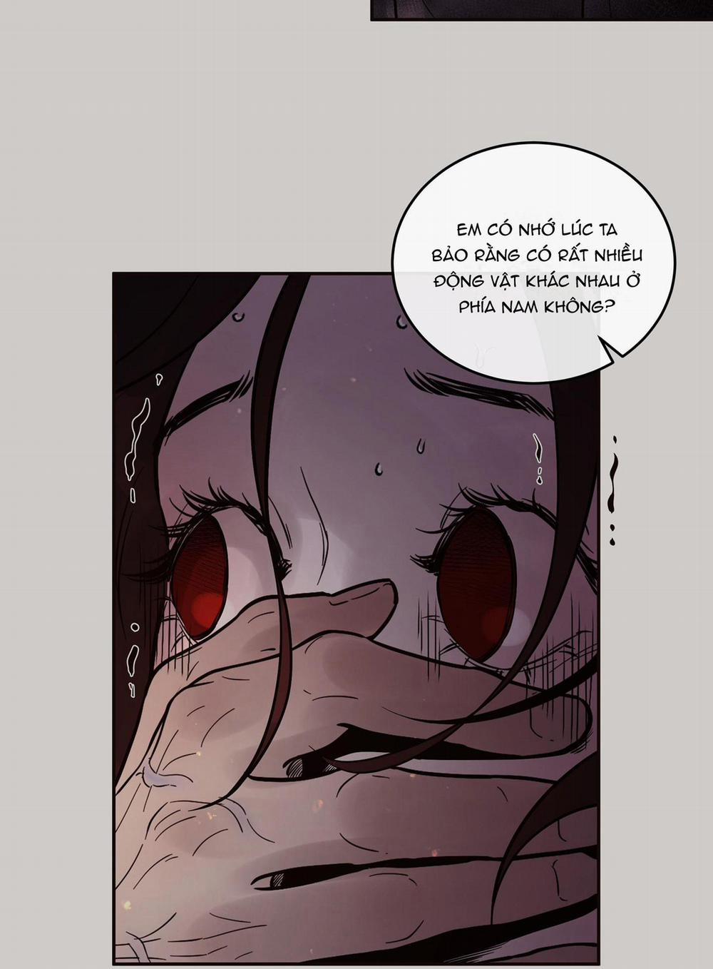 THỎ BẮC CỰC ROBBIE 6 NT2 trang 32