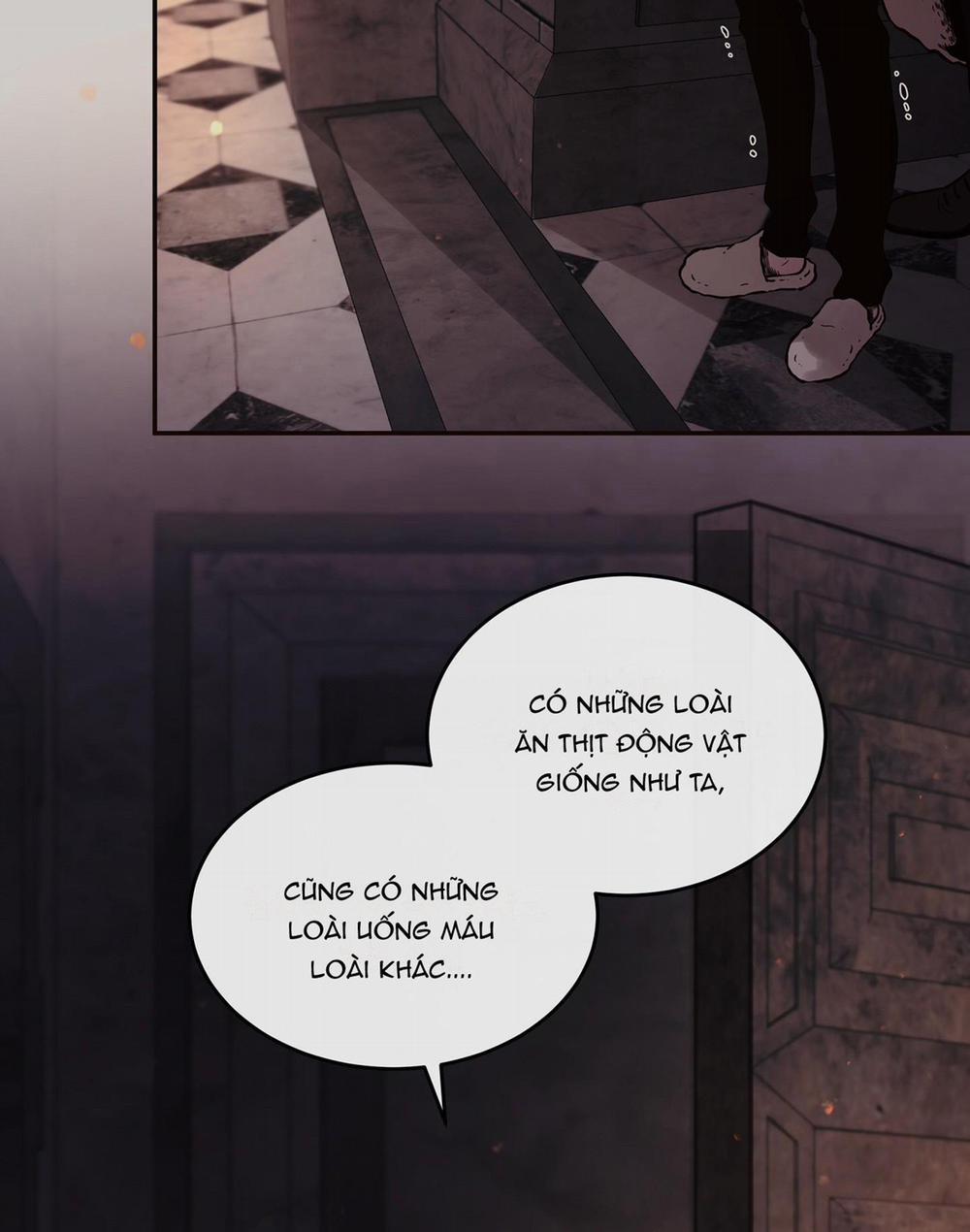 THỎ BẮC CỰC ROBBIE 6 NT2 trang 34