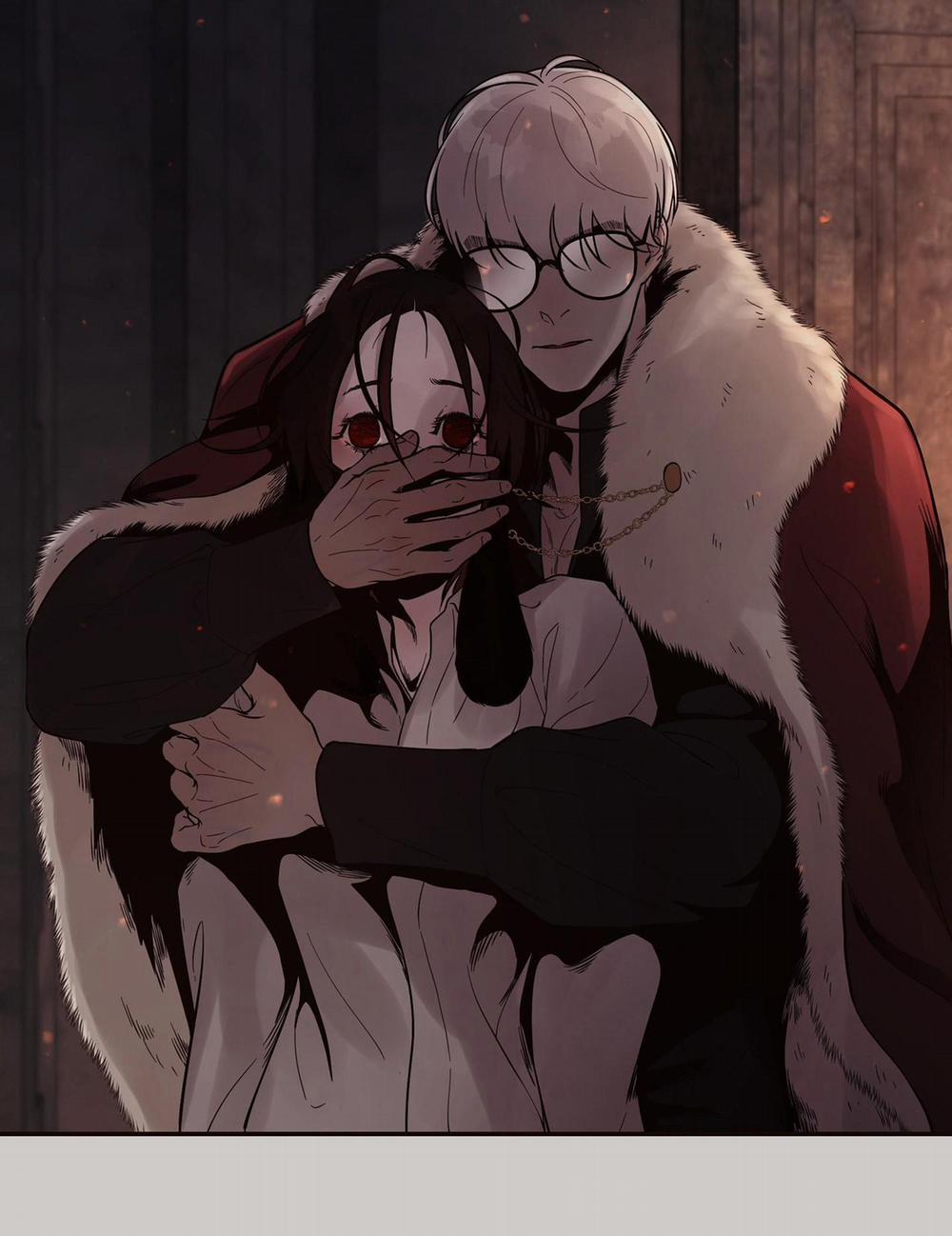 THỎ BẮC CỰC ROBBIE 6 NT2 trang 35