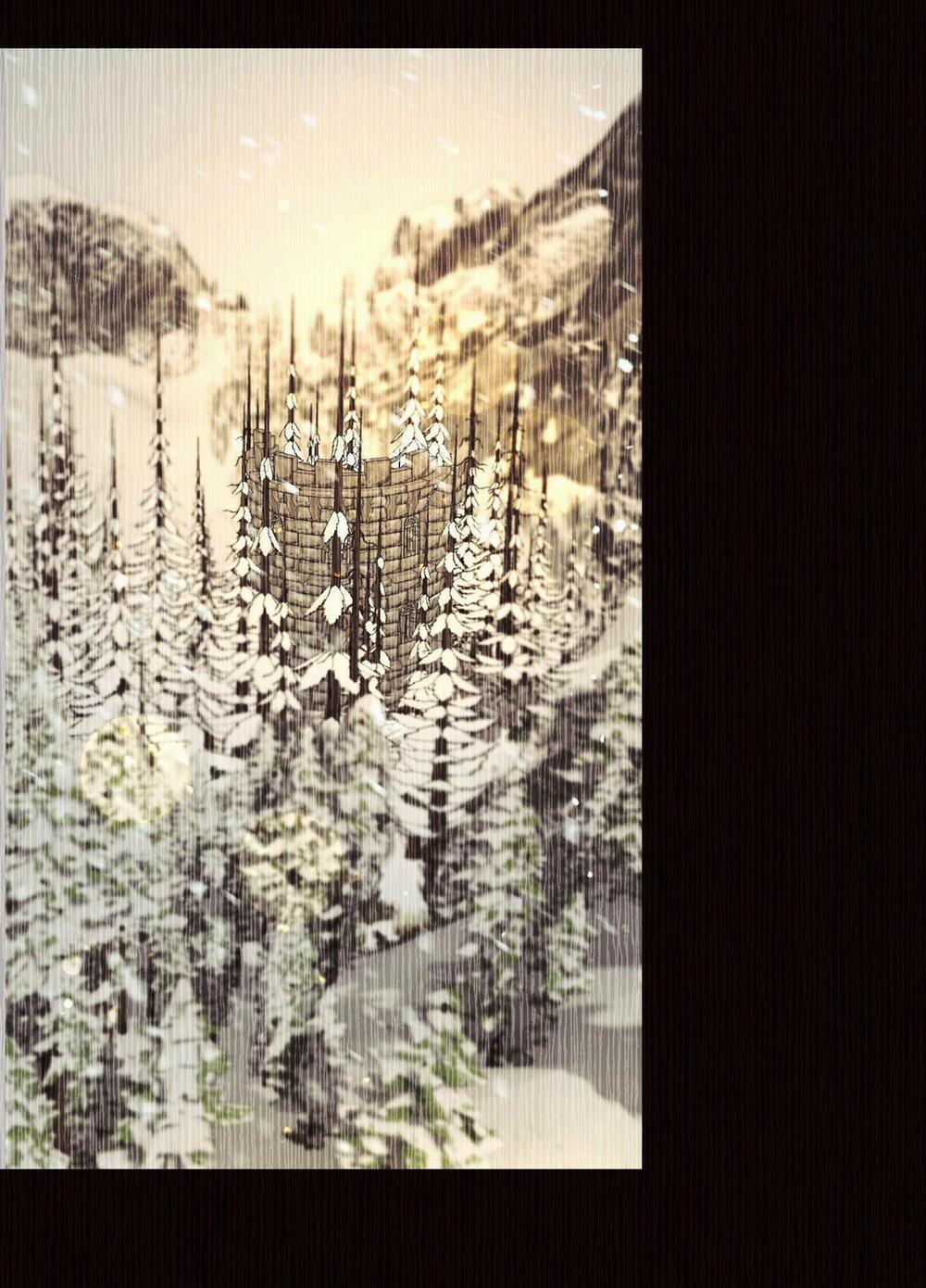 THỎ BẮC CỰC ROBBIE 6 NT2 trang 38