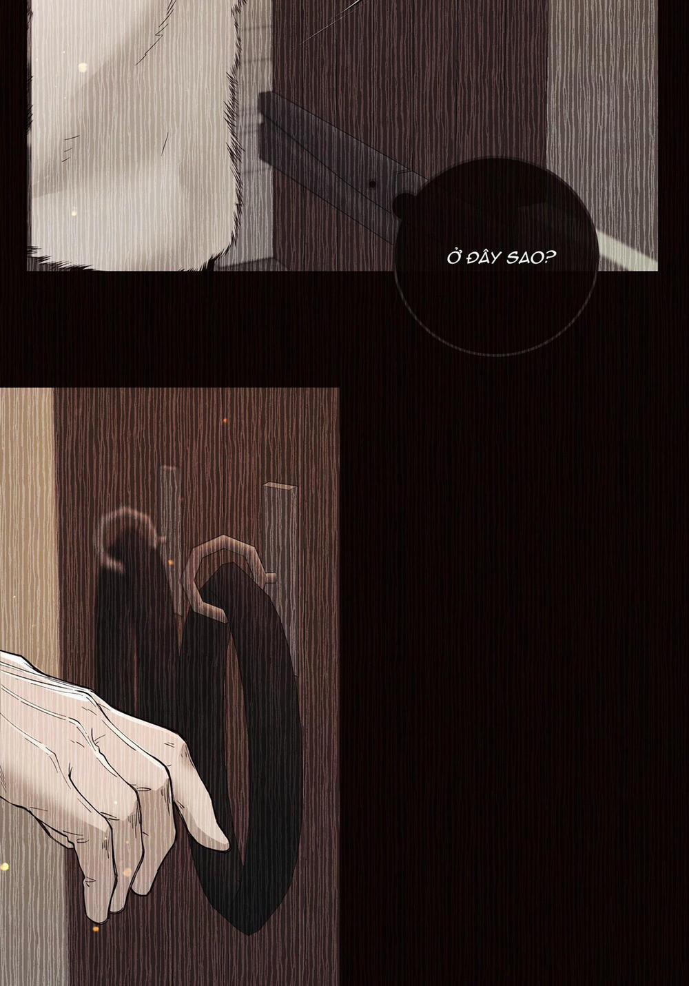 THỎ BẮC CỰC ROBBIE 6 NT2 trang 40