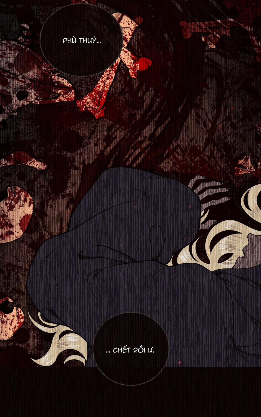 THỎ BẮC CỰC ROBBIE 6 NT2 trang 43