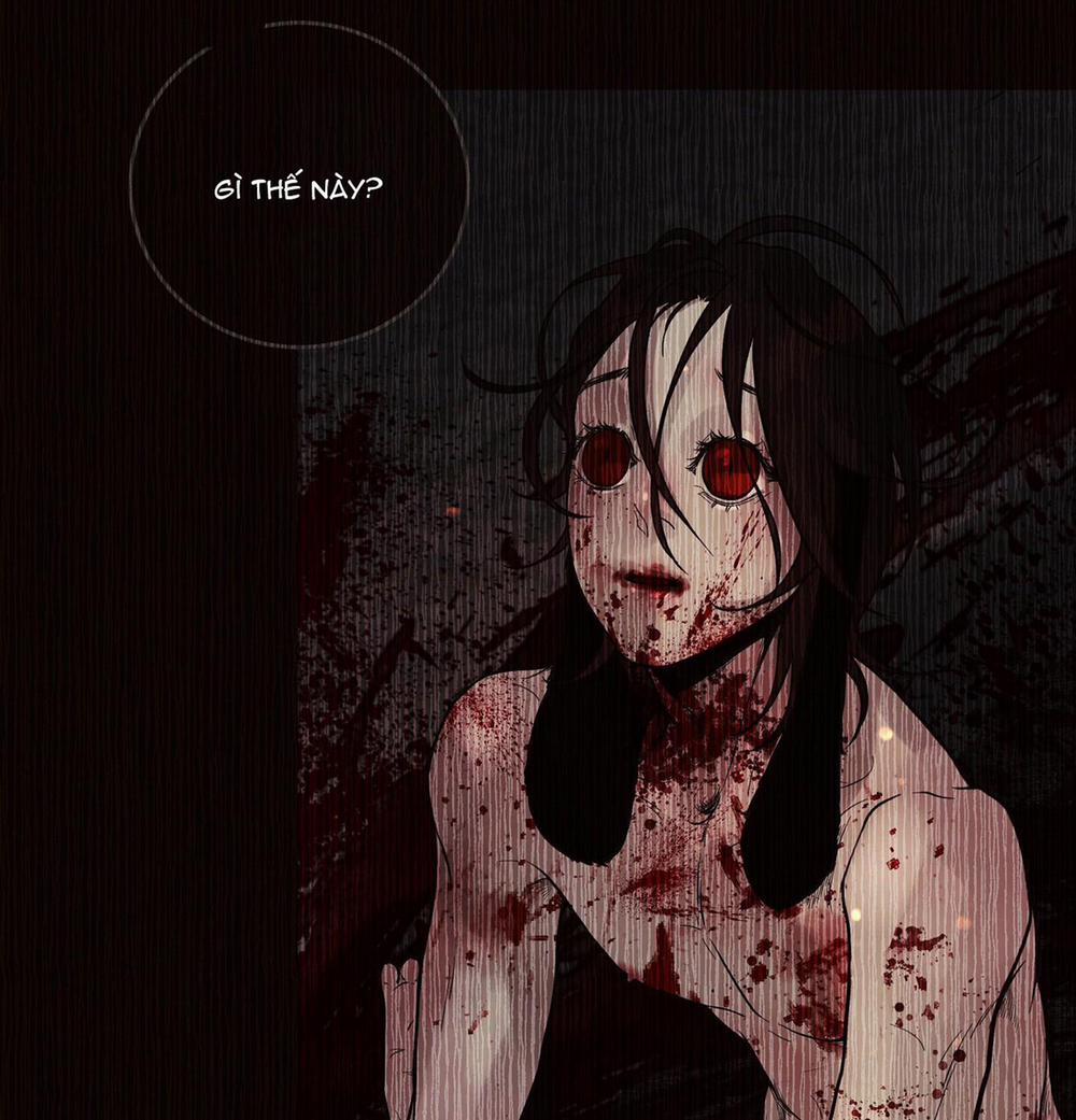 THỎ BẮC CỰC ROBBIE 6 NT2 trang 45