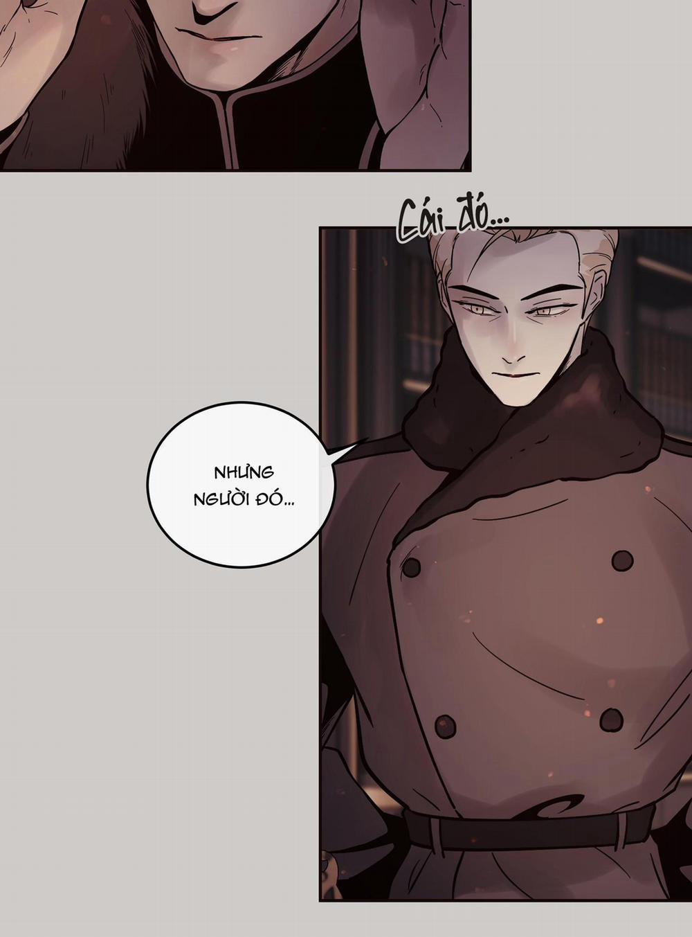 THỎ BẮC CỰC ROBBIE 6 NT2 trang 5