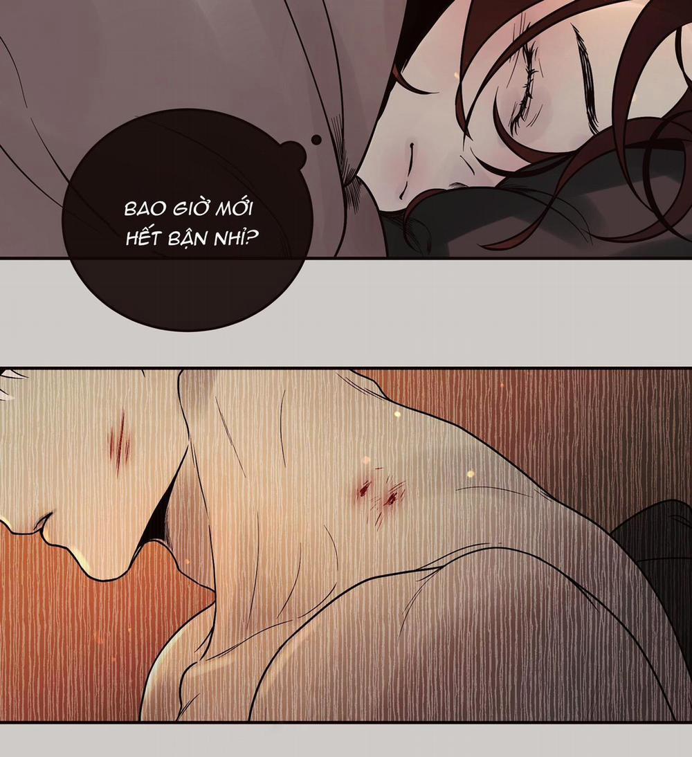 THỎ BẮC CỰC ROBBIE 6 NT2 trang 55