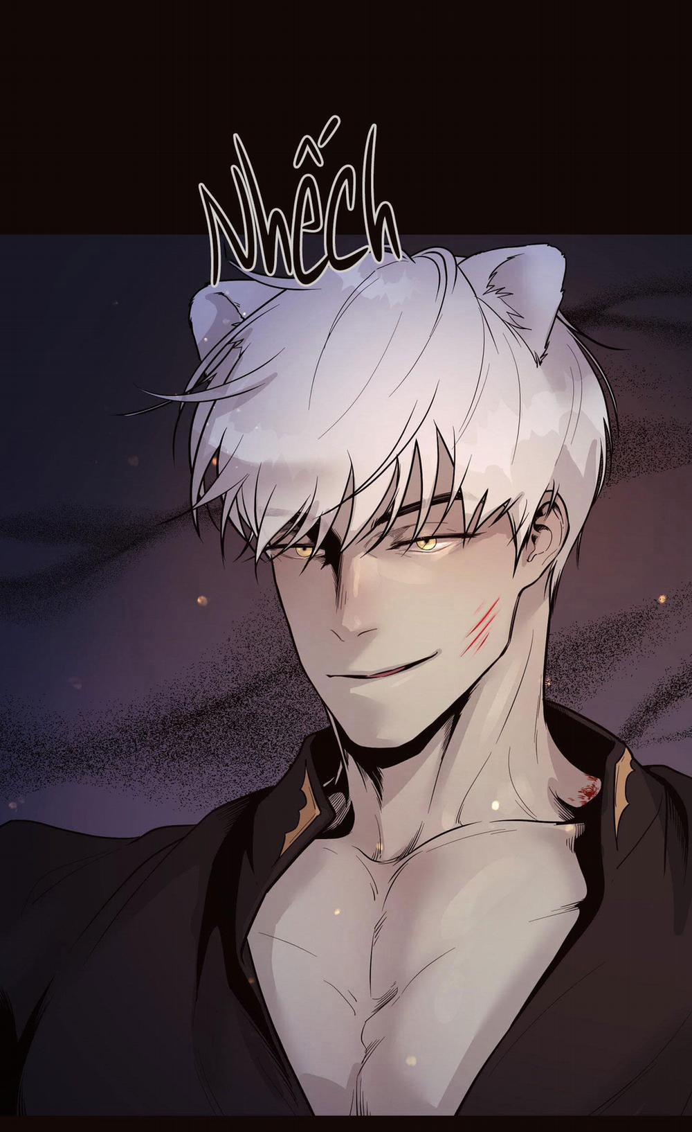 Thỏ Bắc Cực 0 End trang 31