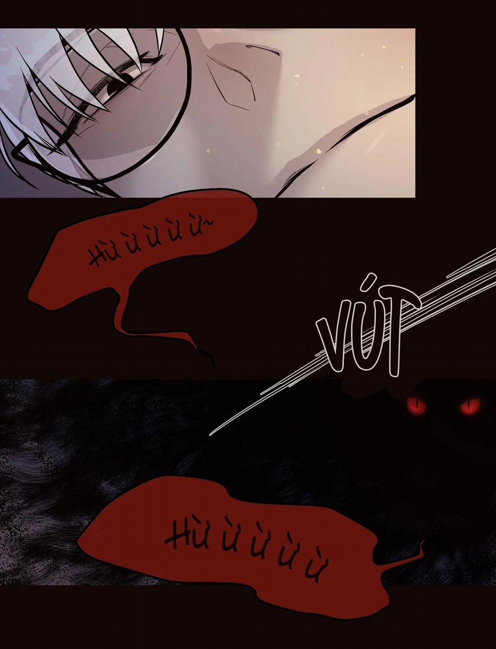 Thỏ Bắc Cực 4 trang 13