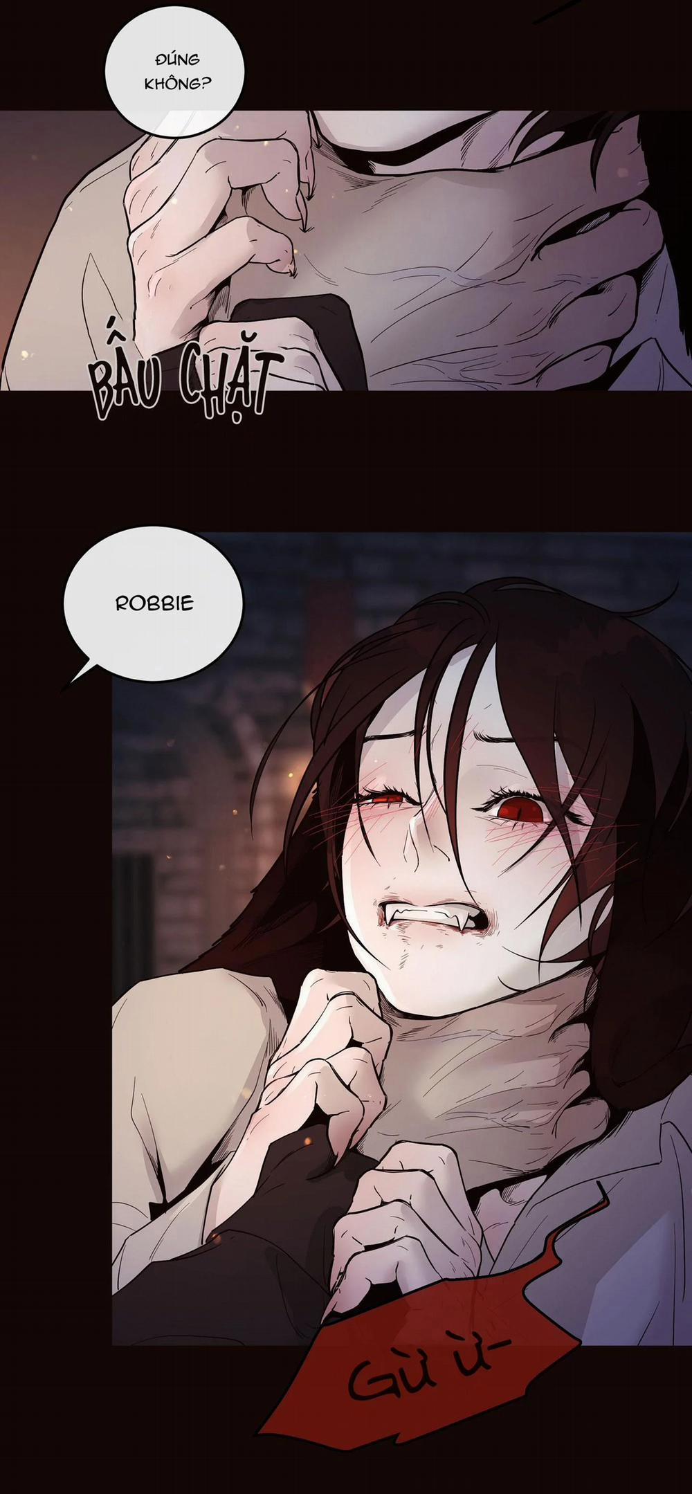 Thỏ Bắc Cực 4 trang 18