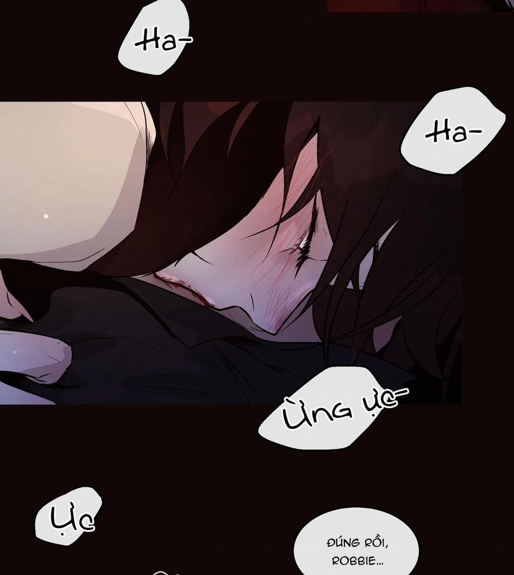 Thỏ Bắc Cực 4 trang 22