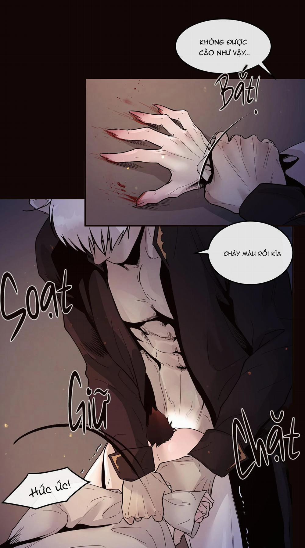 Thỏ Bắc Cực 4 trang 34