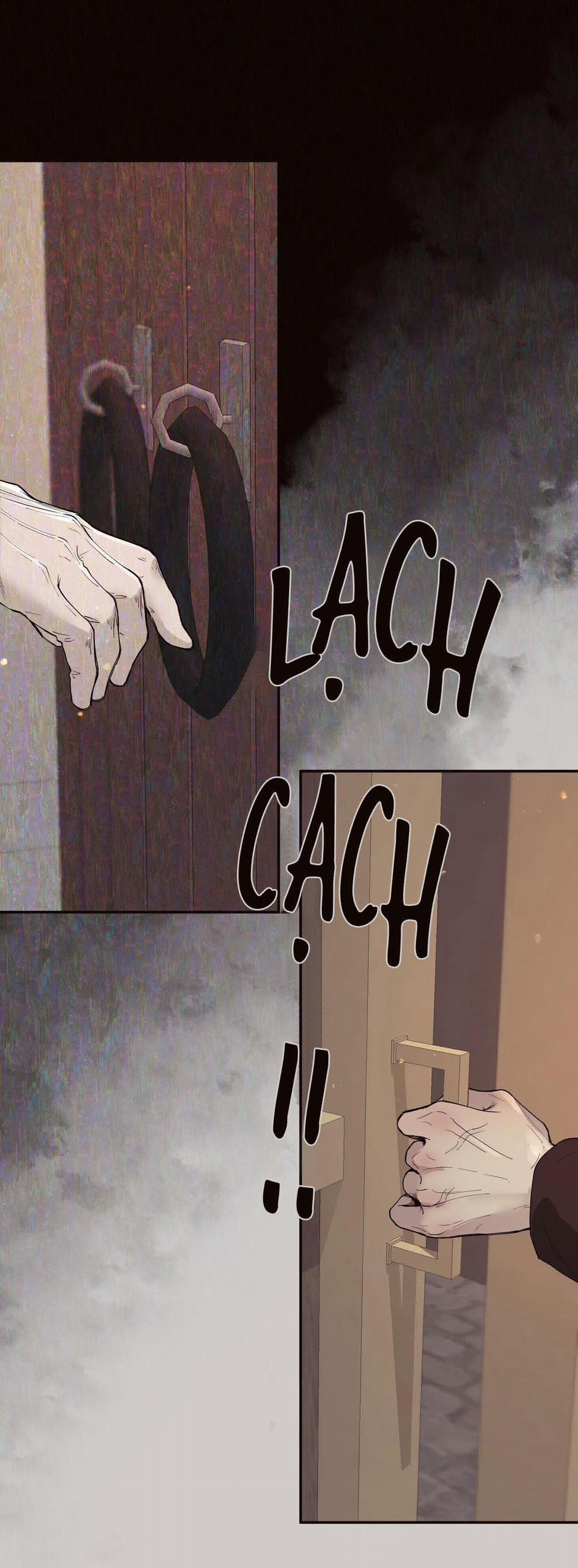 Thỏ Bắc Cực 4 trang 4