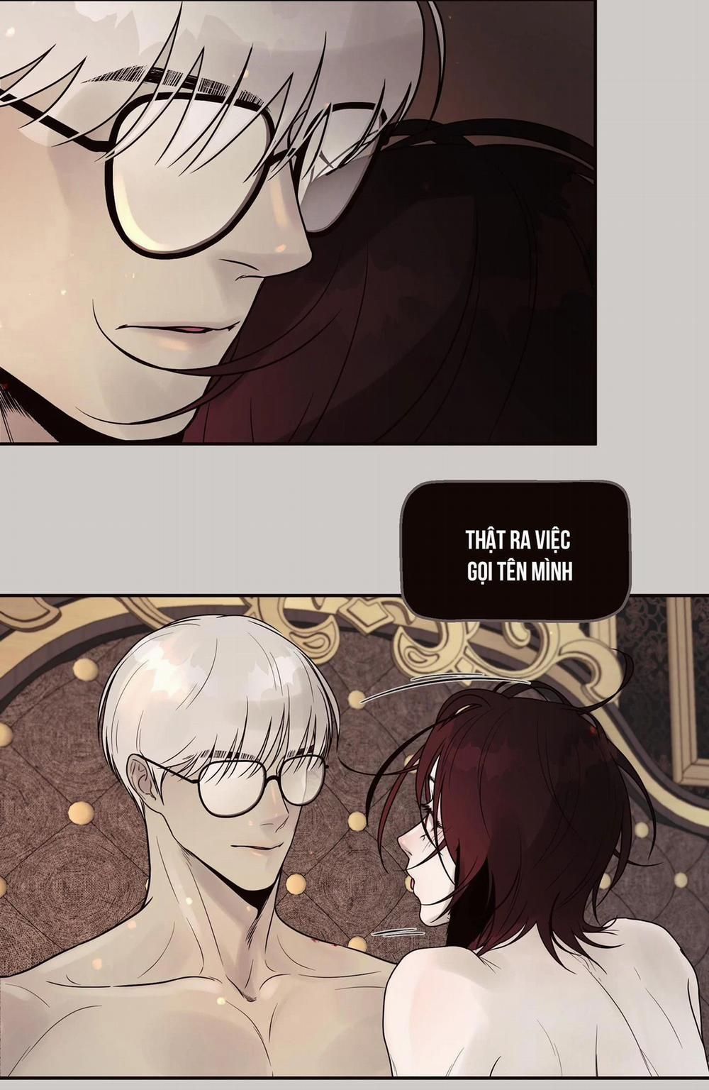 Thỏ Bắc Cực 5 trang 10