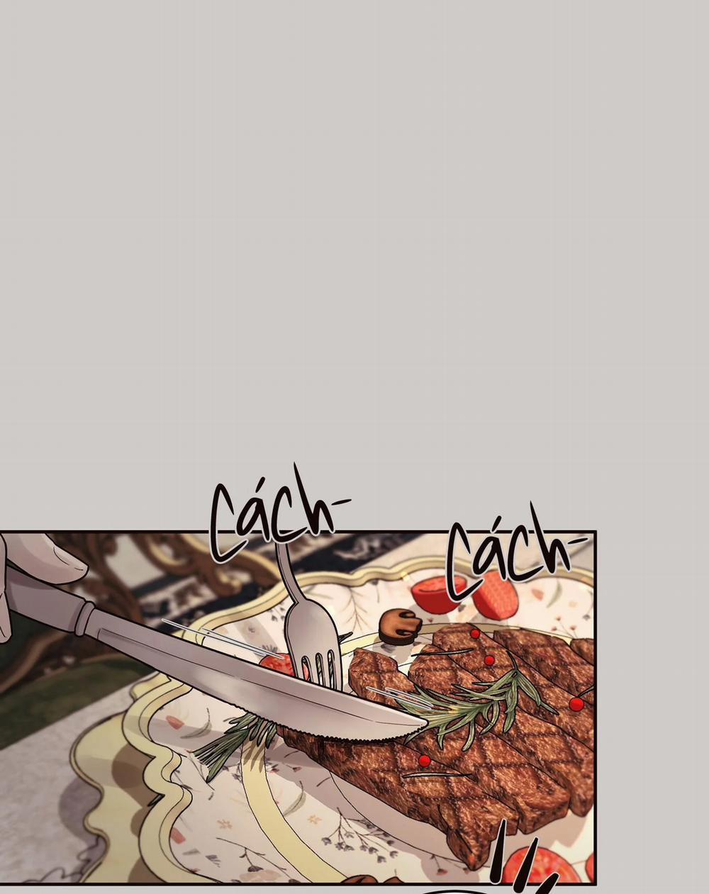 Thỏ Bắc Cực 5 trang 28