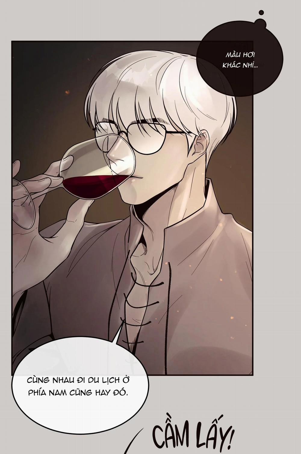 Thỏ Bắc Cực 5 trang 34